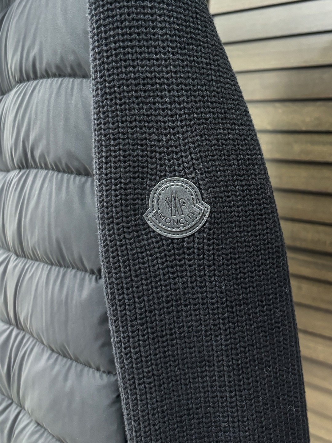 Moncler Down Jacket Goose Down M-l-xl