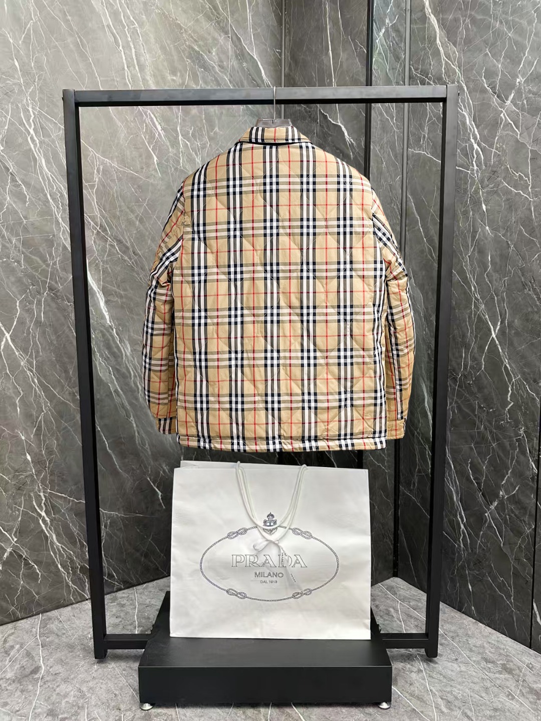 Burberry Basic Clothing Cotton S-m-xxxl