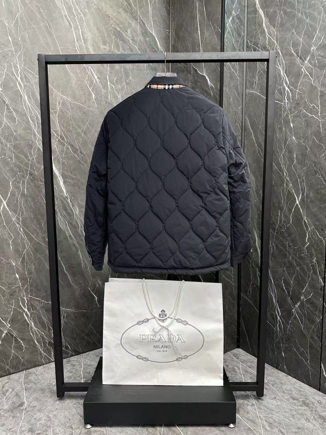Burberry Basic Clothing Cotton S-m-xxxl
