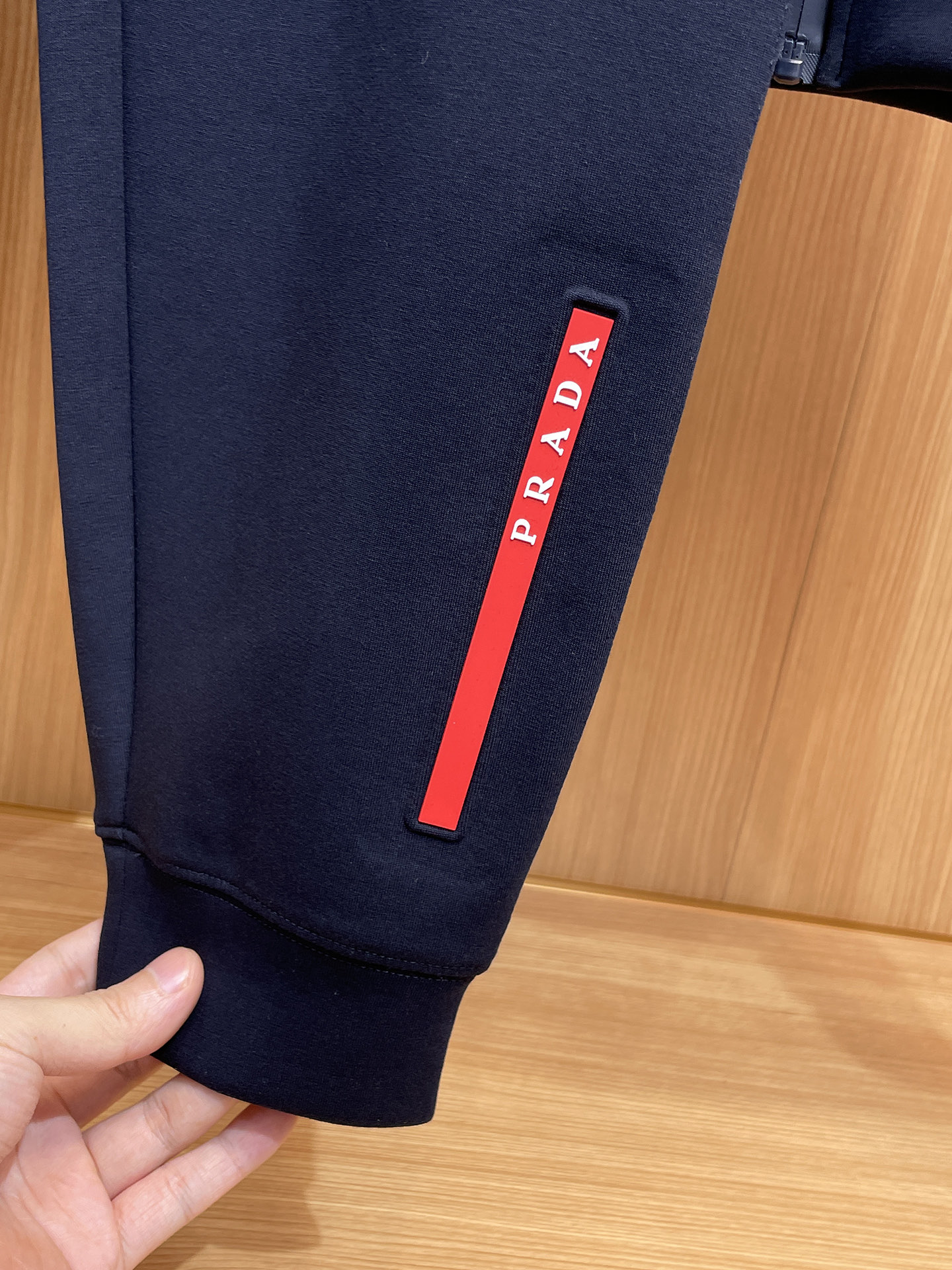 Prada Basic Clothing M-xl