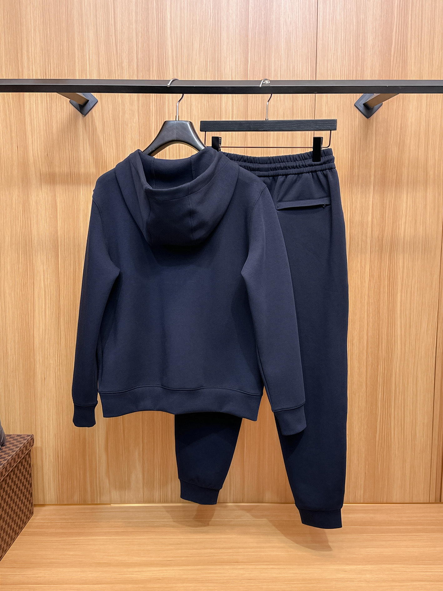 Prada Basic Clothing M-xl