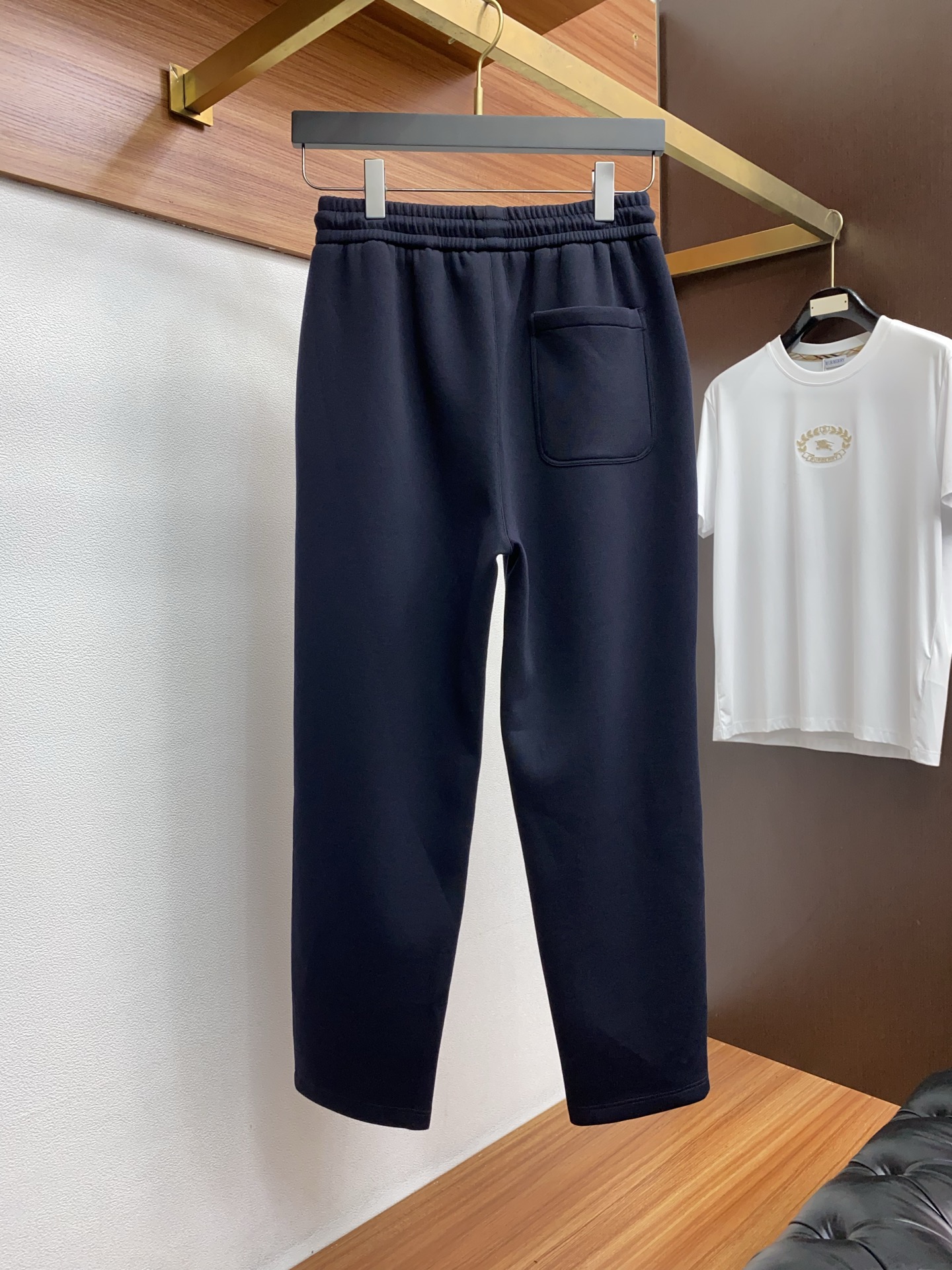 Brunello Cucinelli Basic Clothing Black M-xxxl