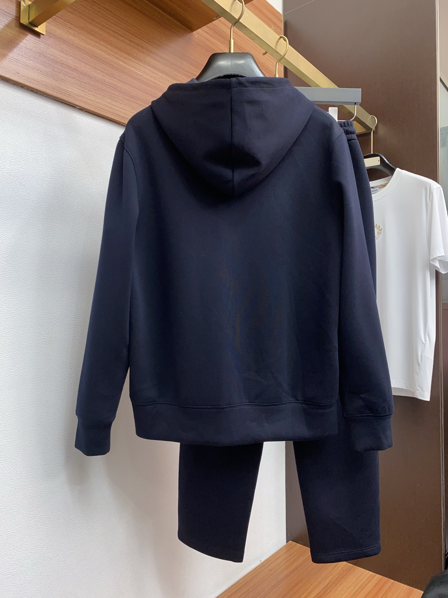 Brunello Cucinelli Basic Clothing Black M-xxxl
