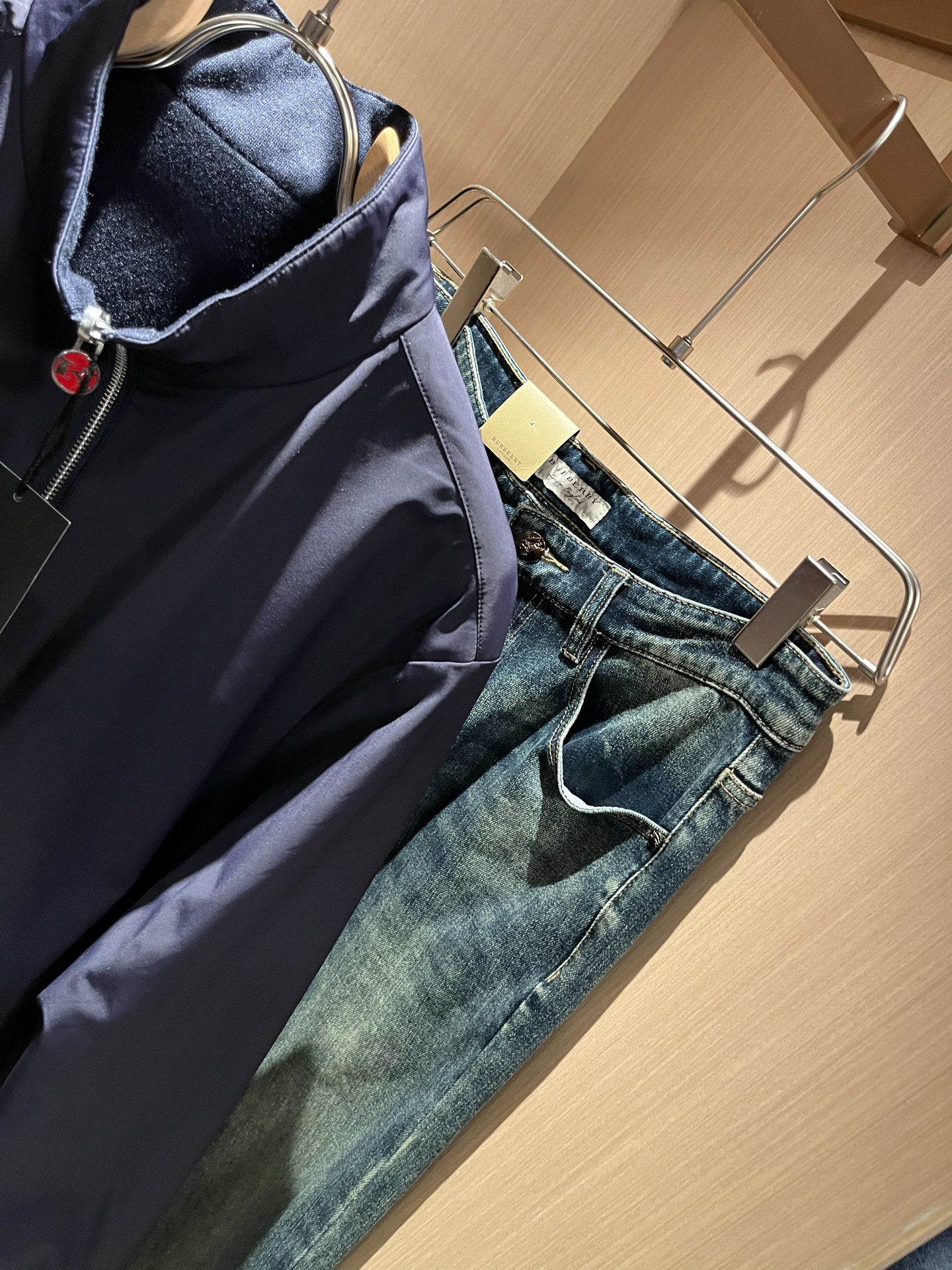 Kiton Male Jacket Polyester M-l-xl