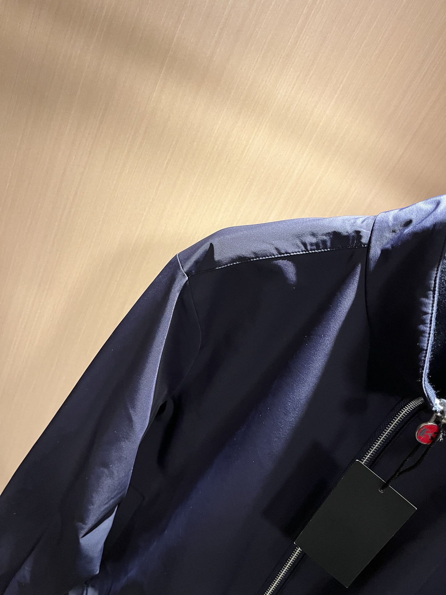 Kiton Male Jacket Polyester M-l-xl