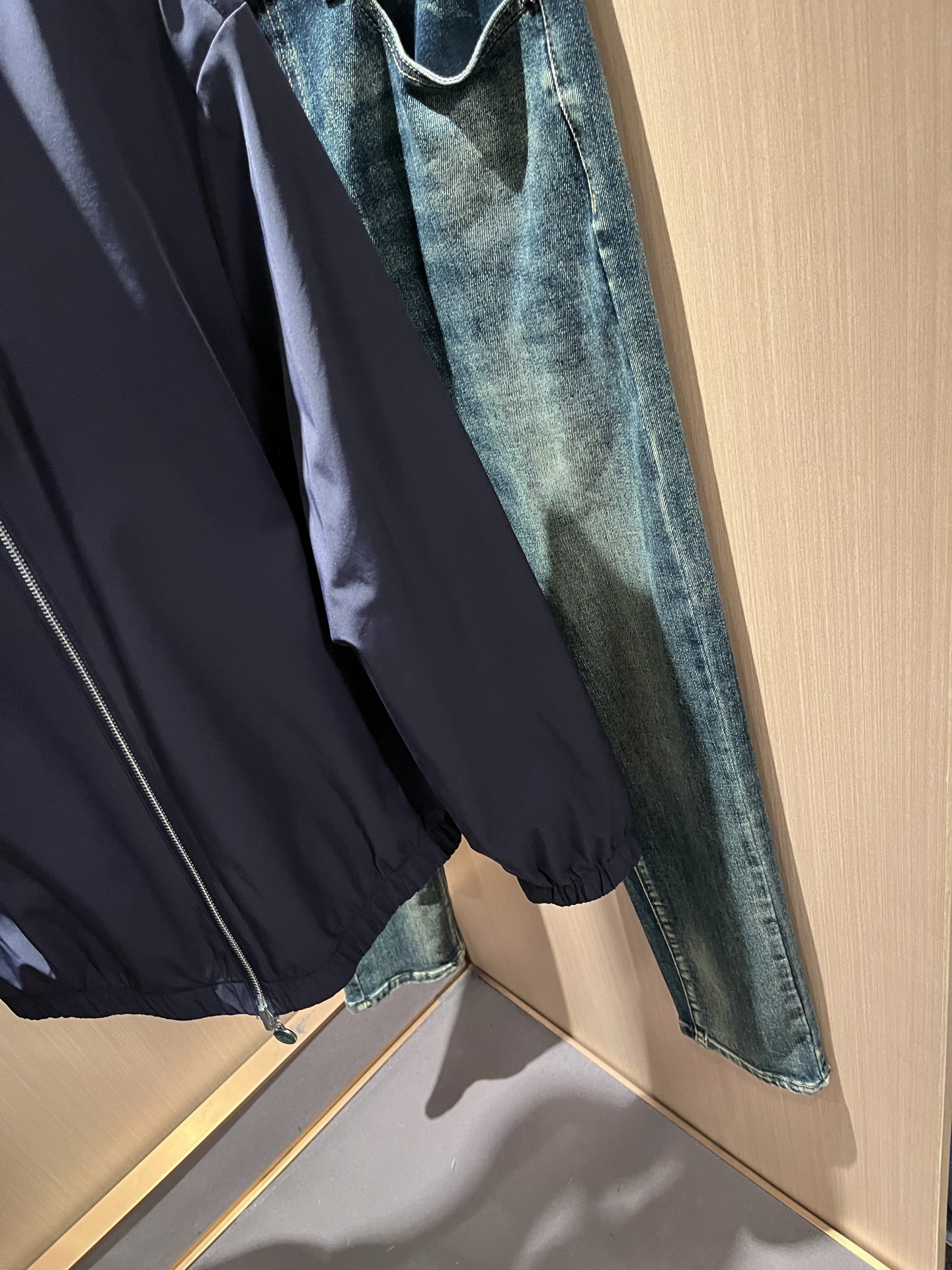 Kiton Male Jacket Polyester M-l-xl