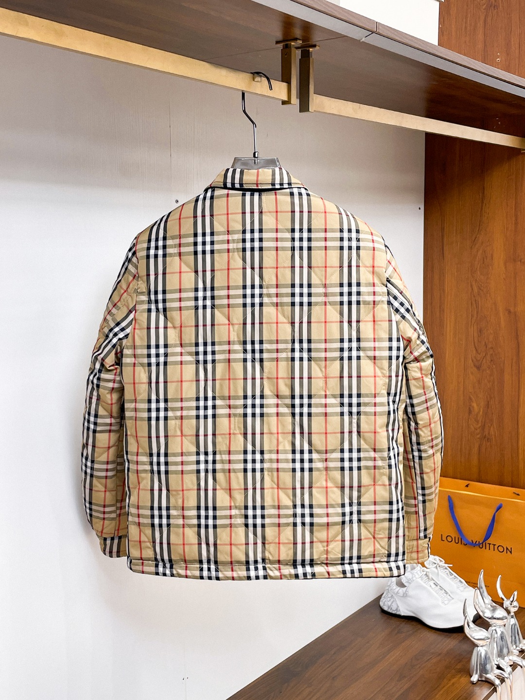 Burberry Basic Clothing Cotton S-m-xxxl
