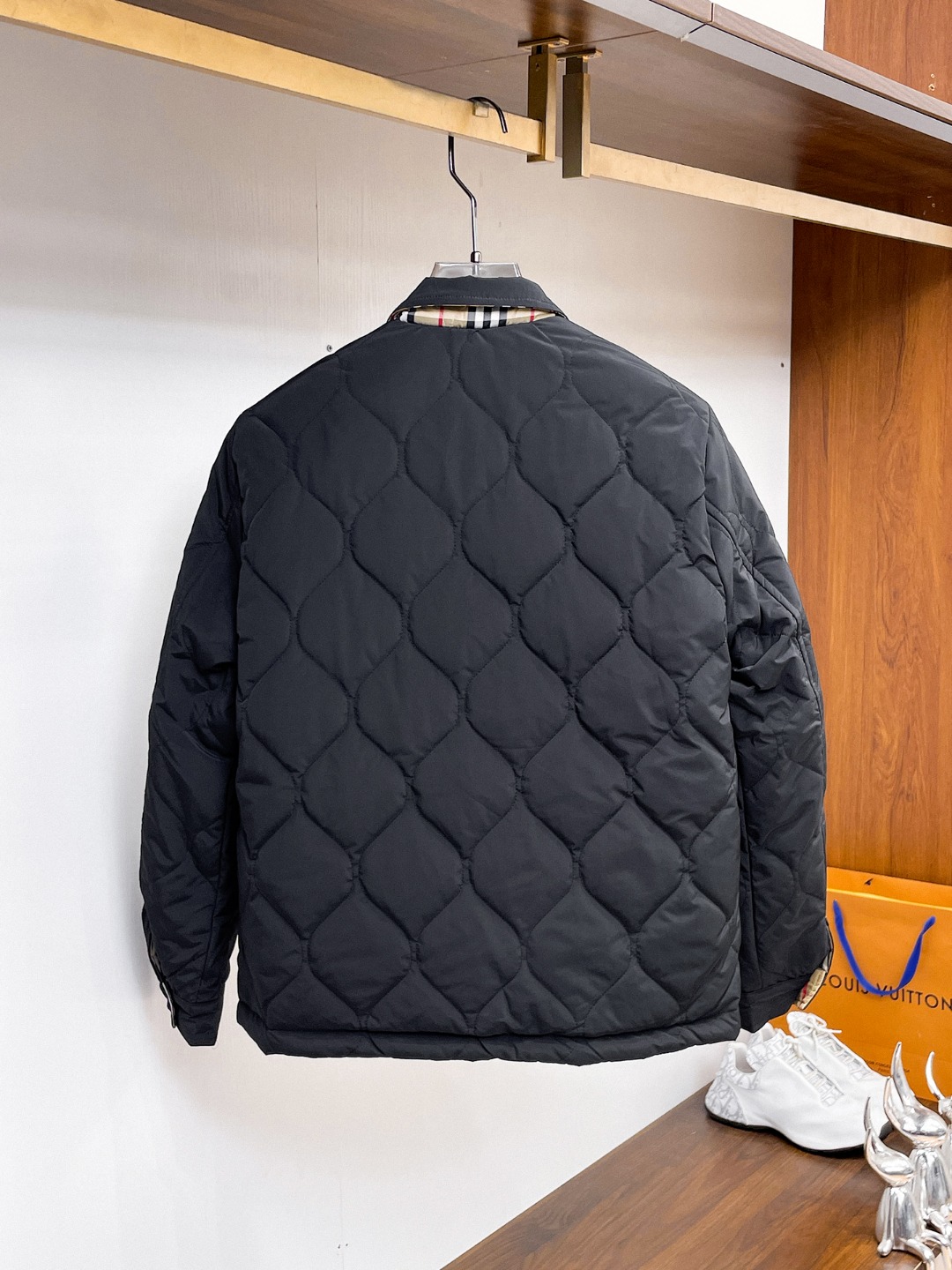Burberry Basic Clothing Cotton S-m-xxxl