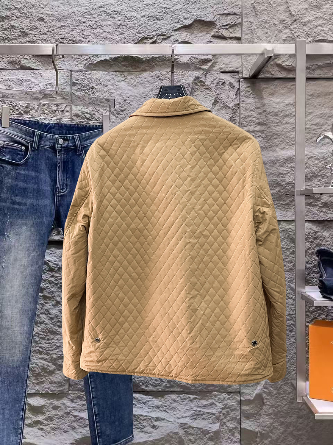 Burberry Basic Clothing Cotton M-xxxl