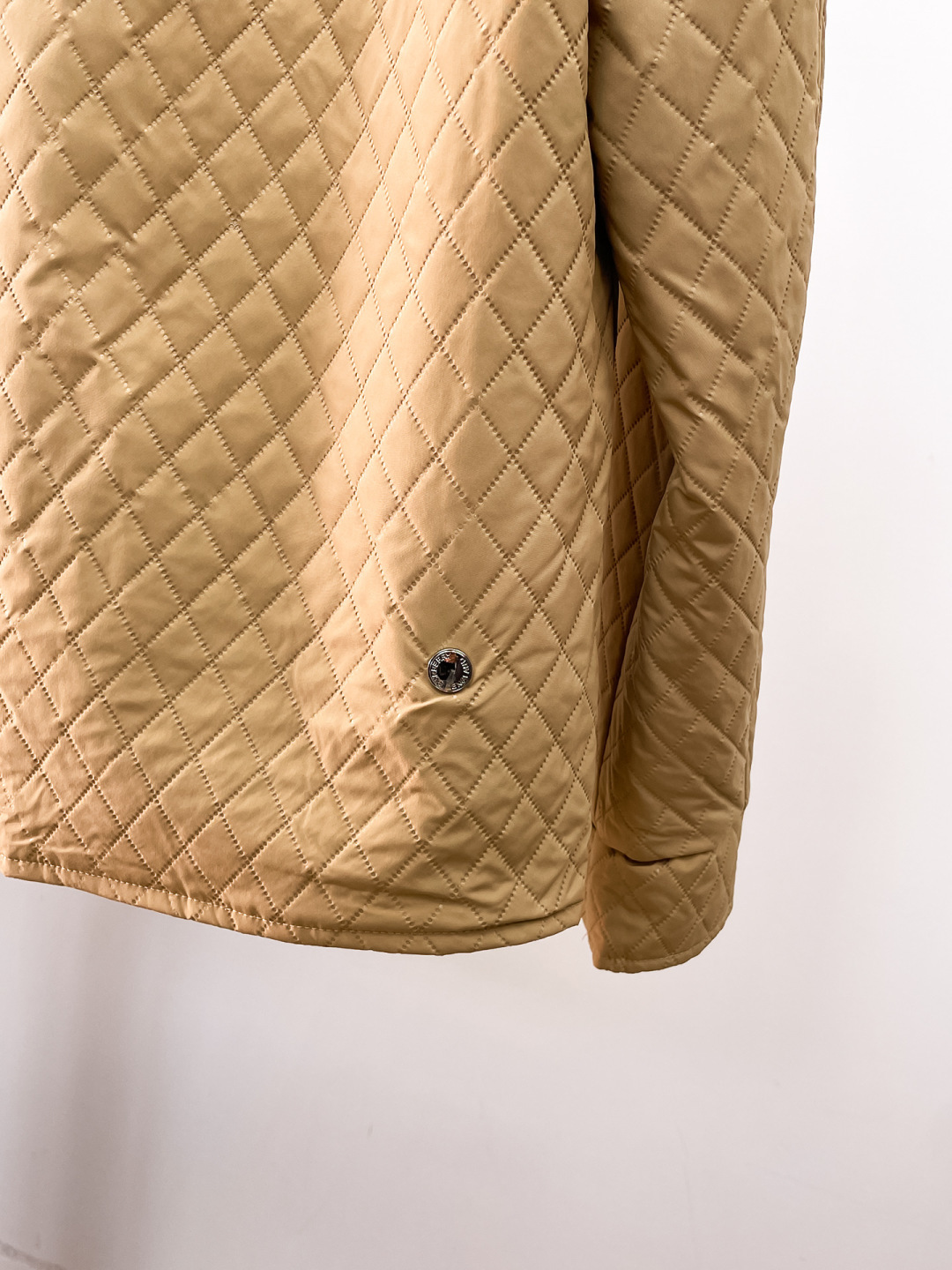 Burberry Basic Clothing Cotton M-xxxl