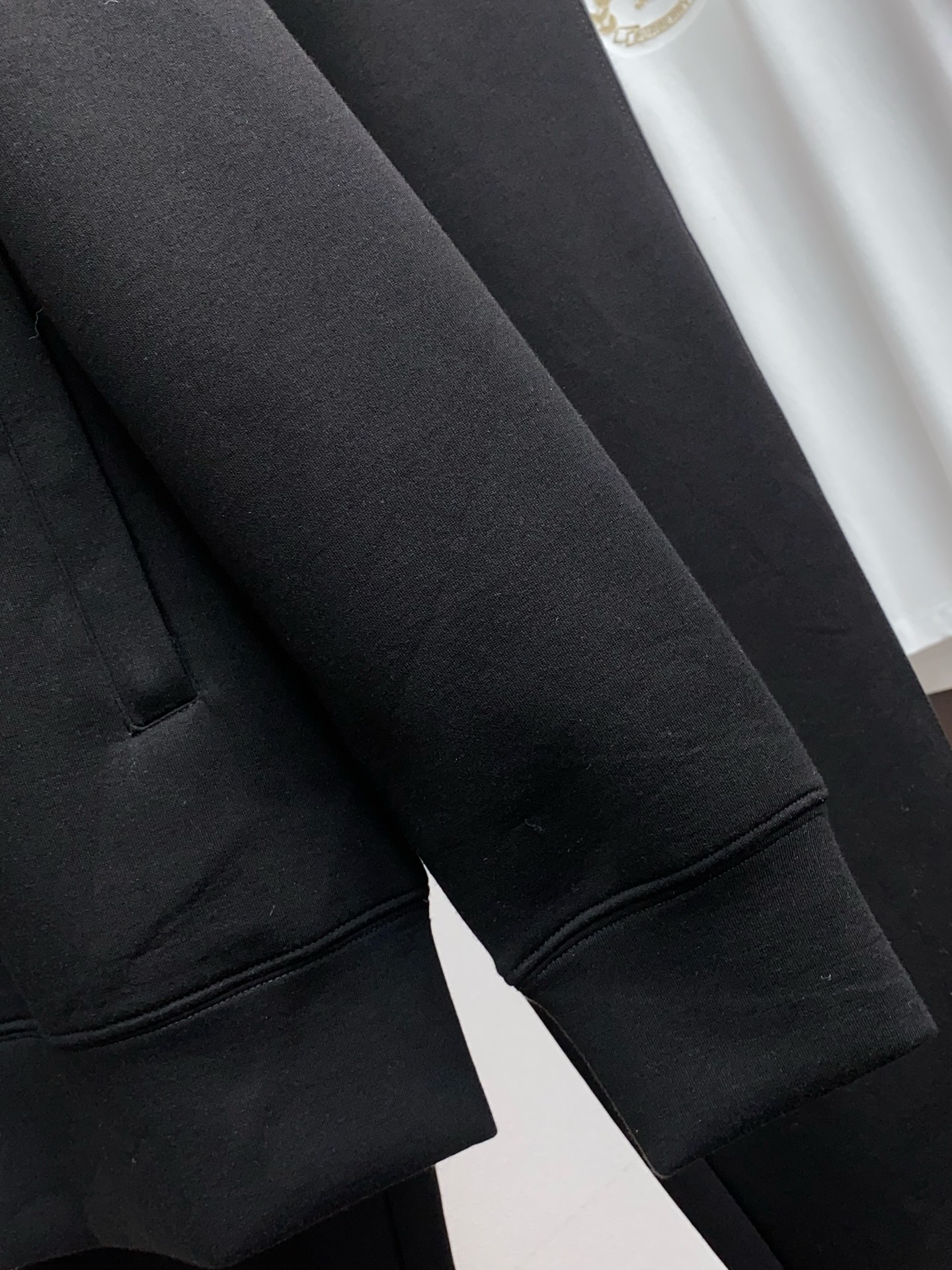 Prada Basic Clothing Black M-xxxl