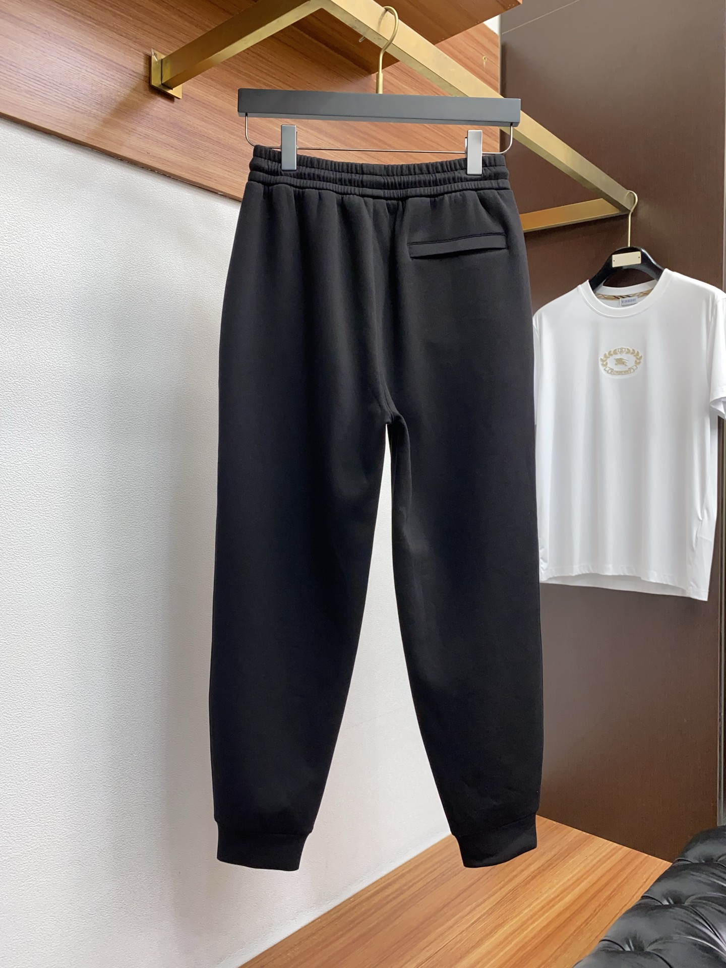 Prada Basic Clothing Black M-xxxl
