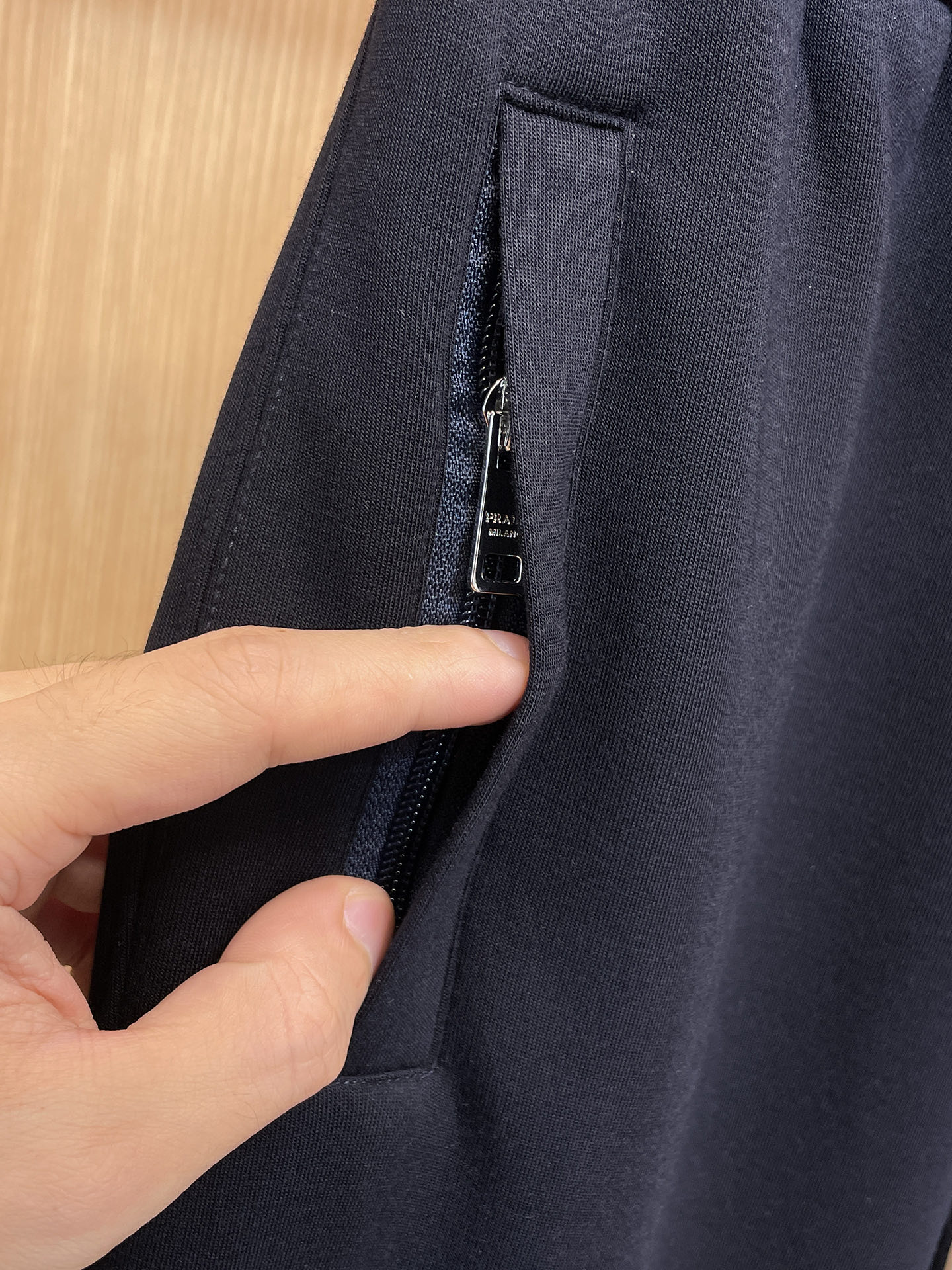 Prada Basic Clothing M-xl