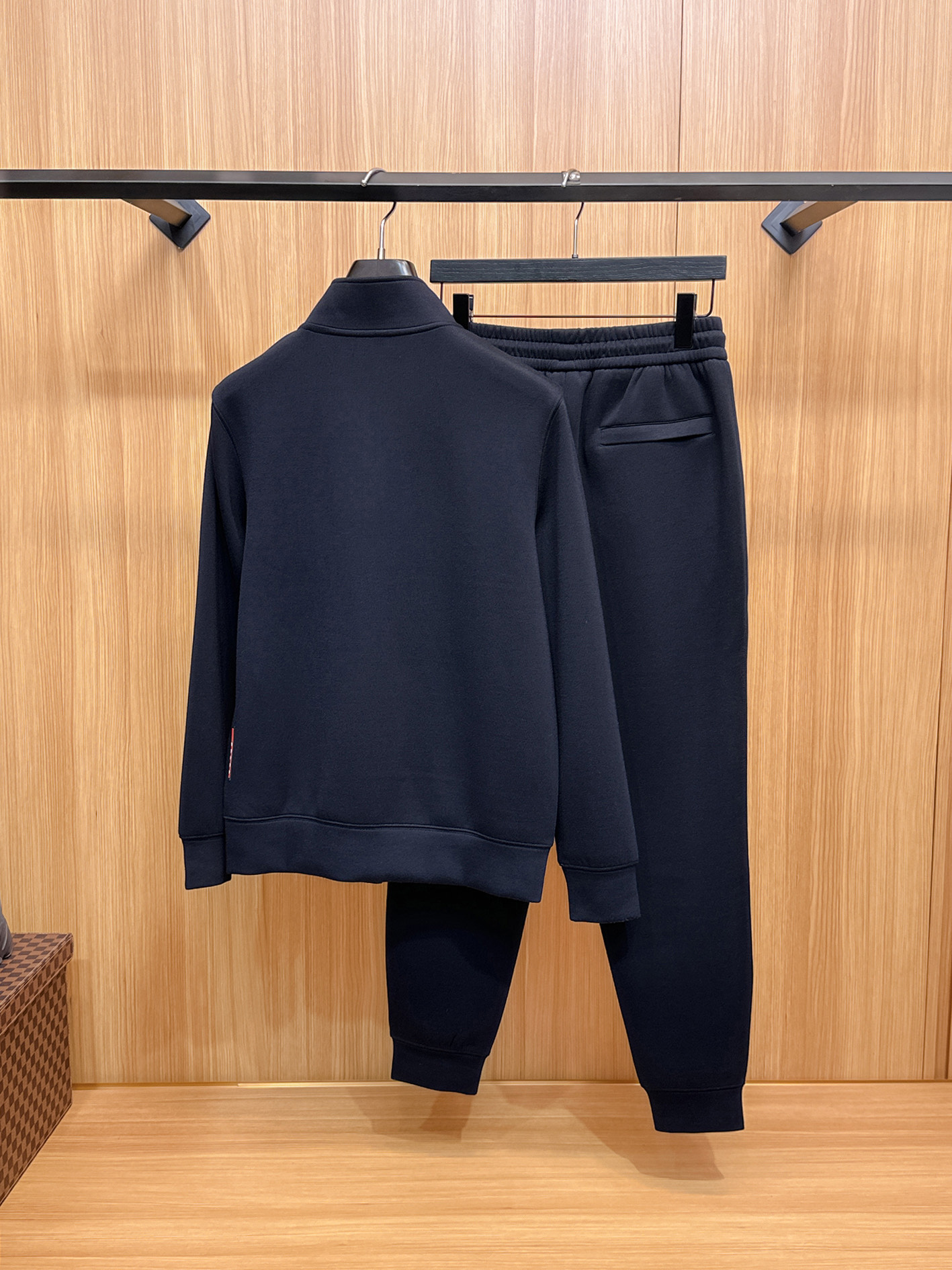 Prada Basic Clothing M-xl