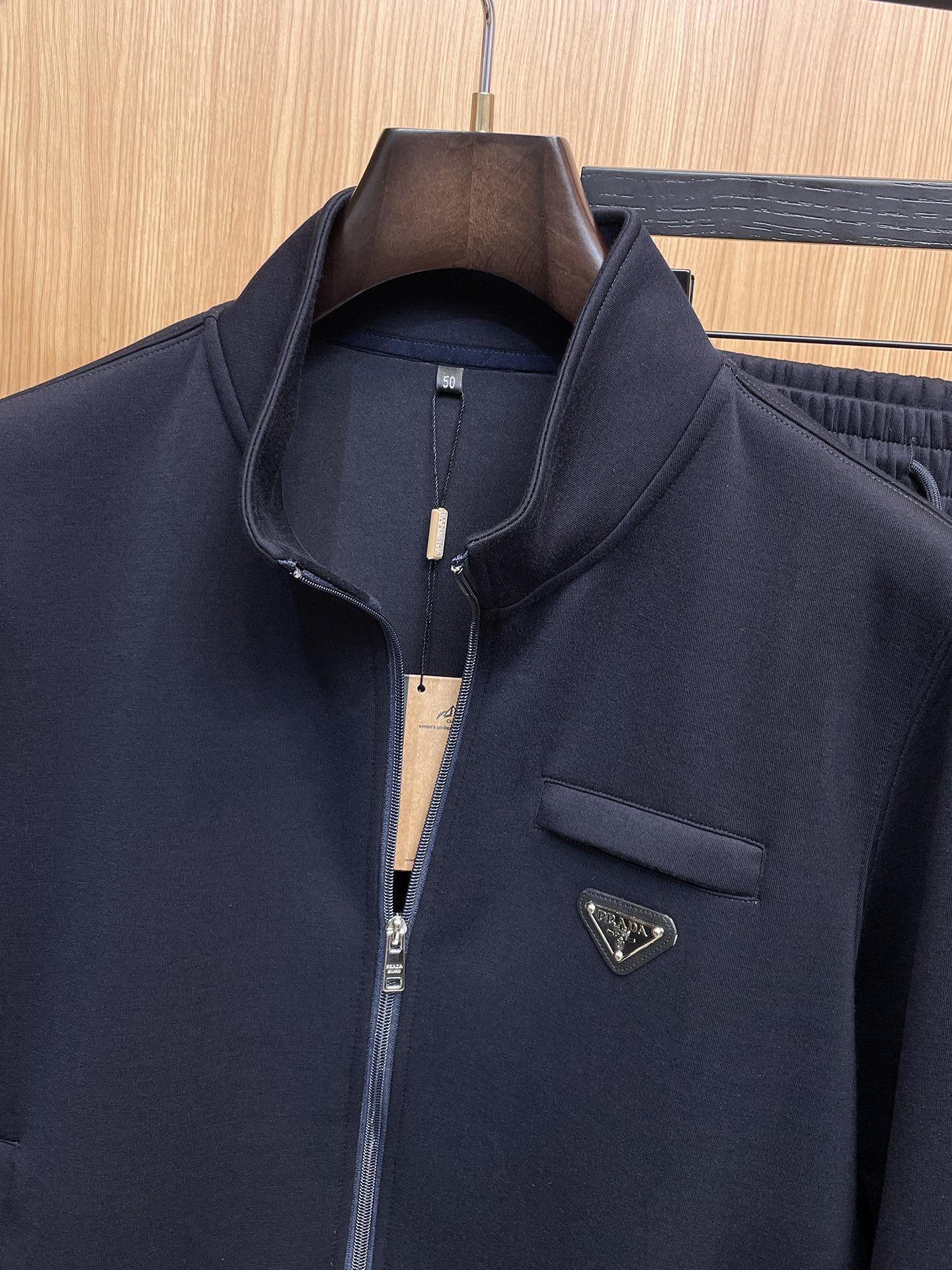 Prada Basic Clothing M-xl