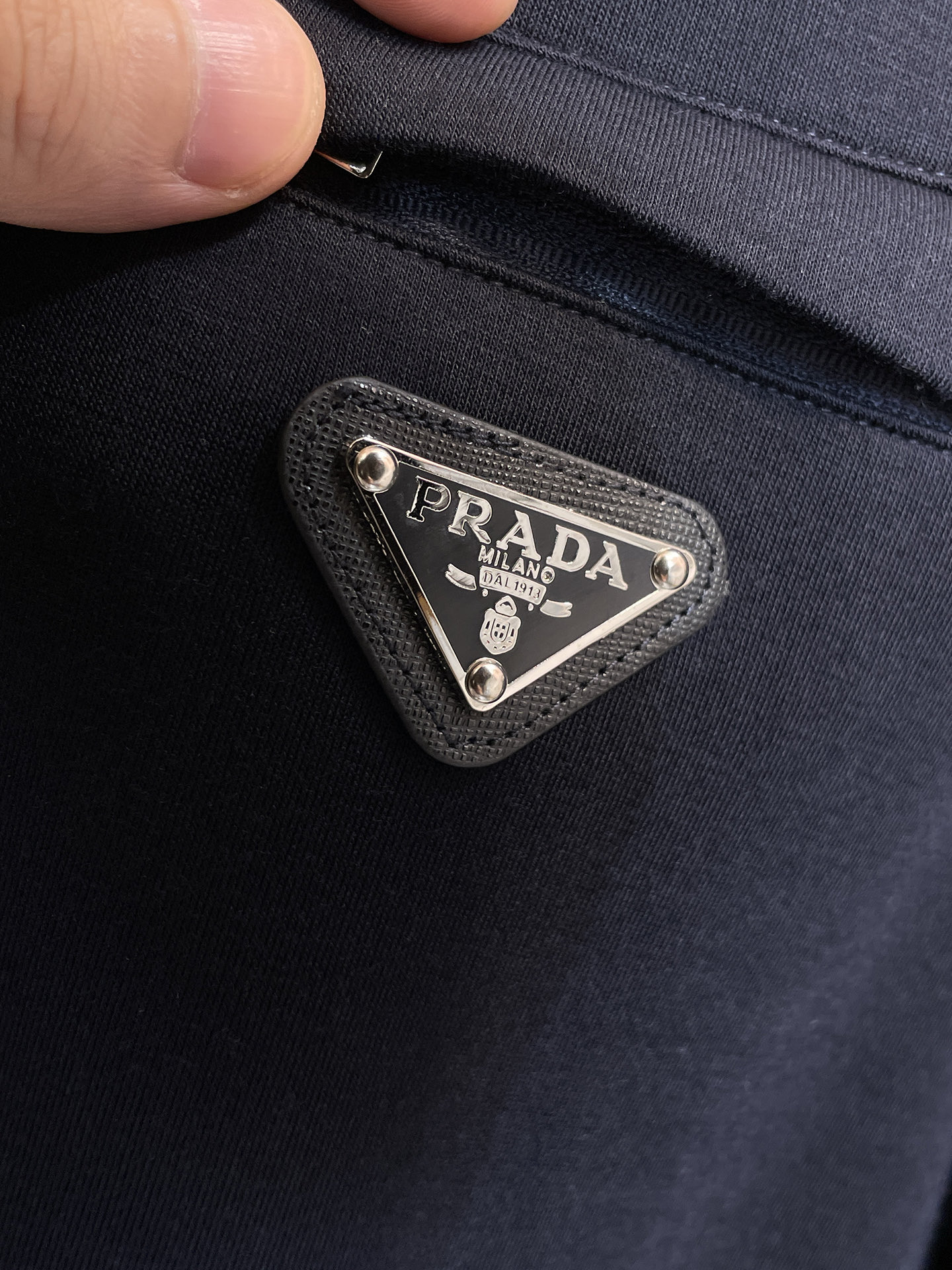 Prada Basic Clothing M-xl