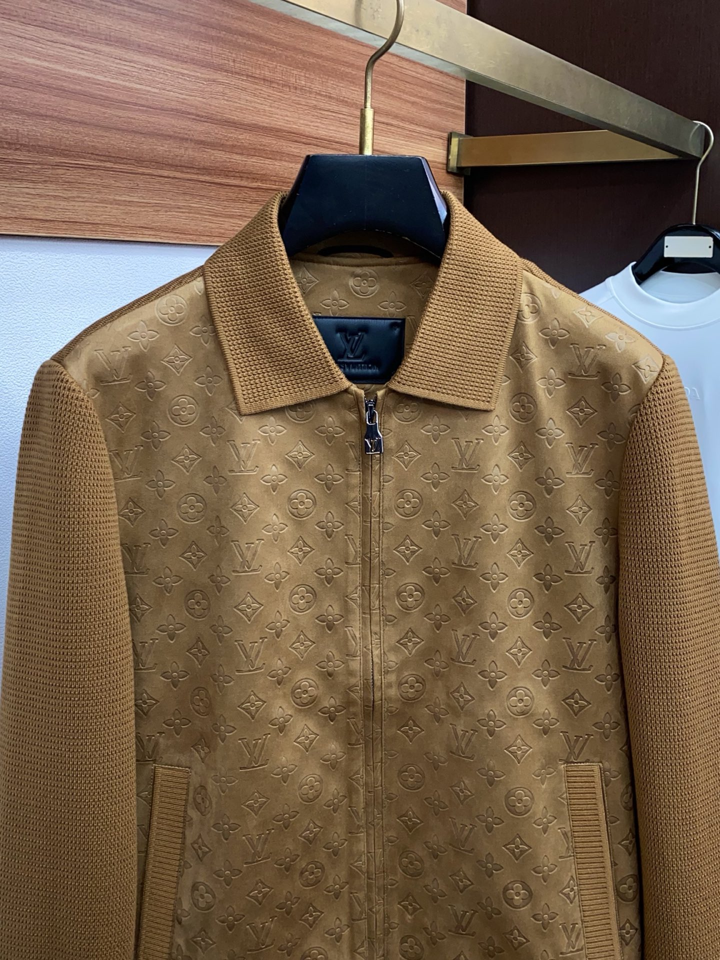 Ermenegildo Zegna Male Jacket M-xl