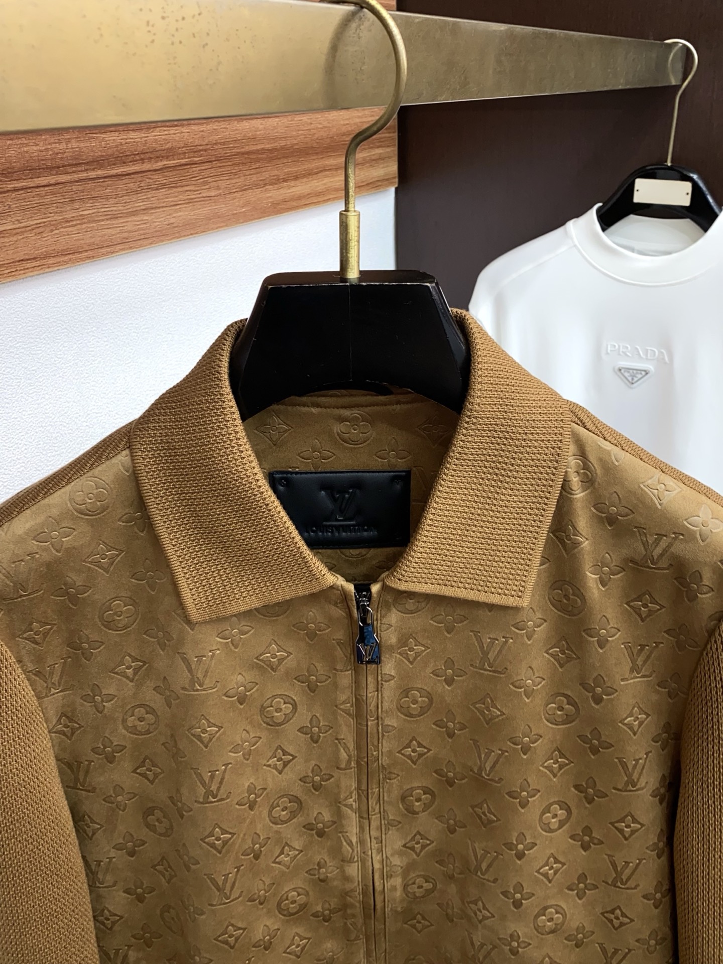 Ermenegildo Zegna Male Jacket M-xl