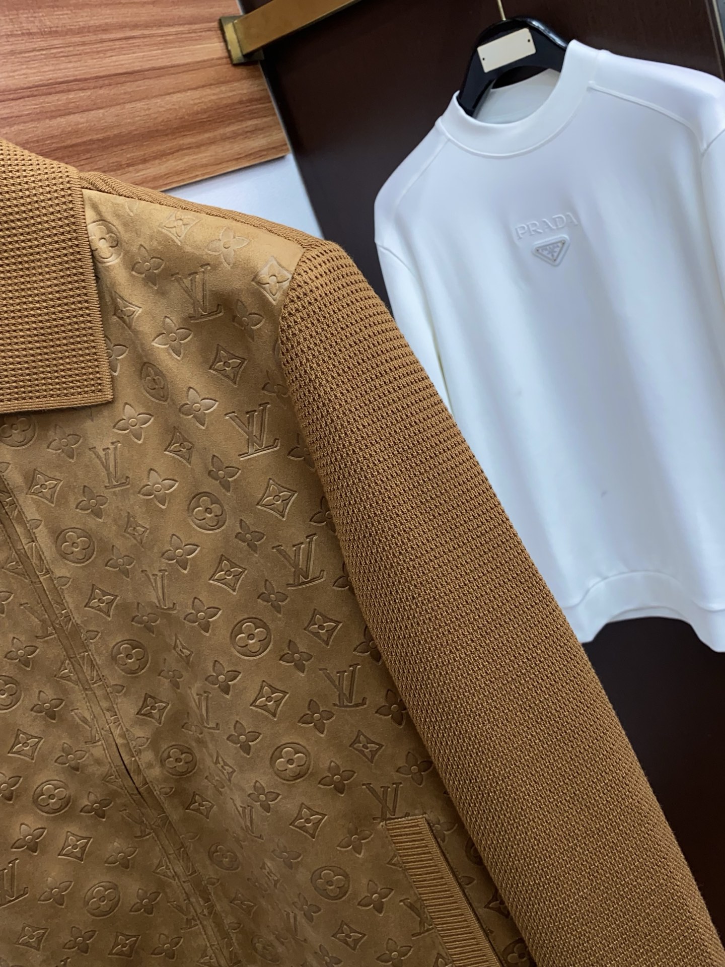 Ermenegildo Zegna Male Jacket M-xl