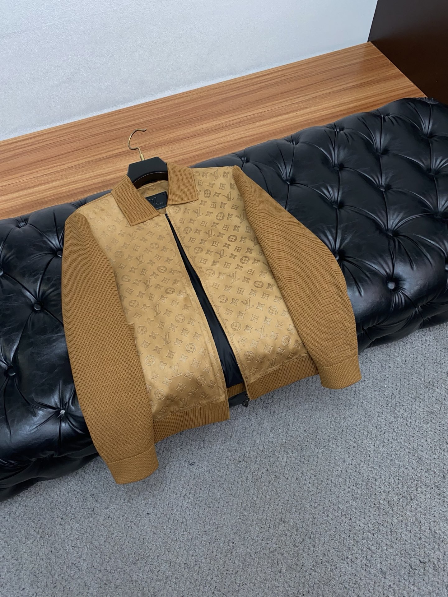 Ermenegildo Zegna Male Jacket M-xl