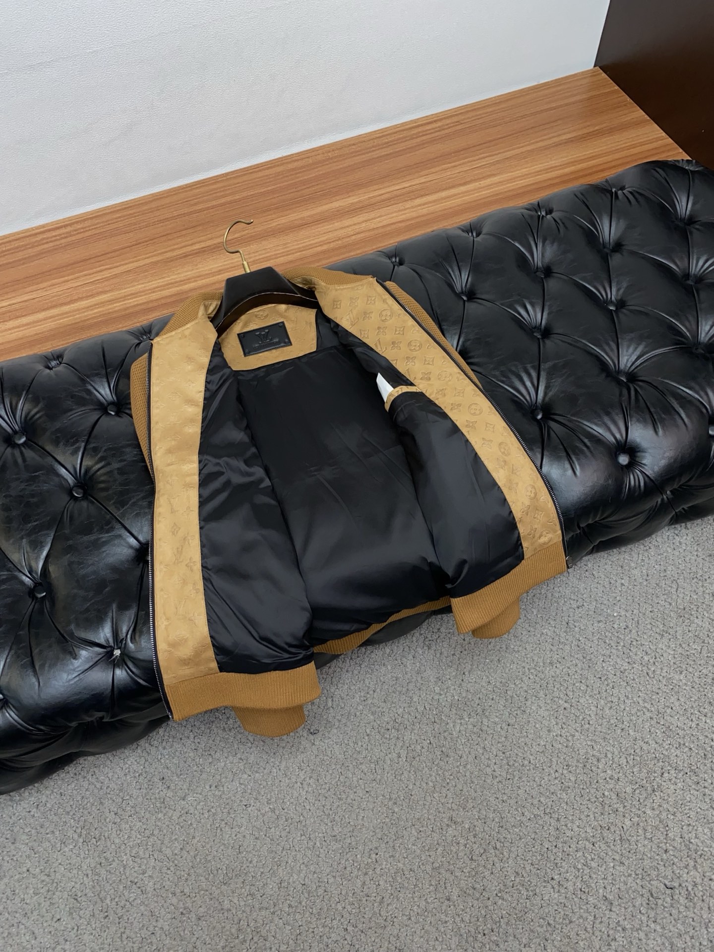 Ermenegildo Zegna Male Jacket M-xl