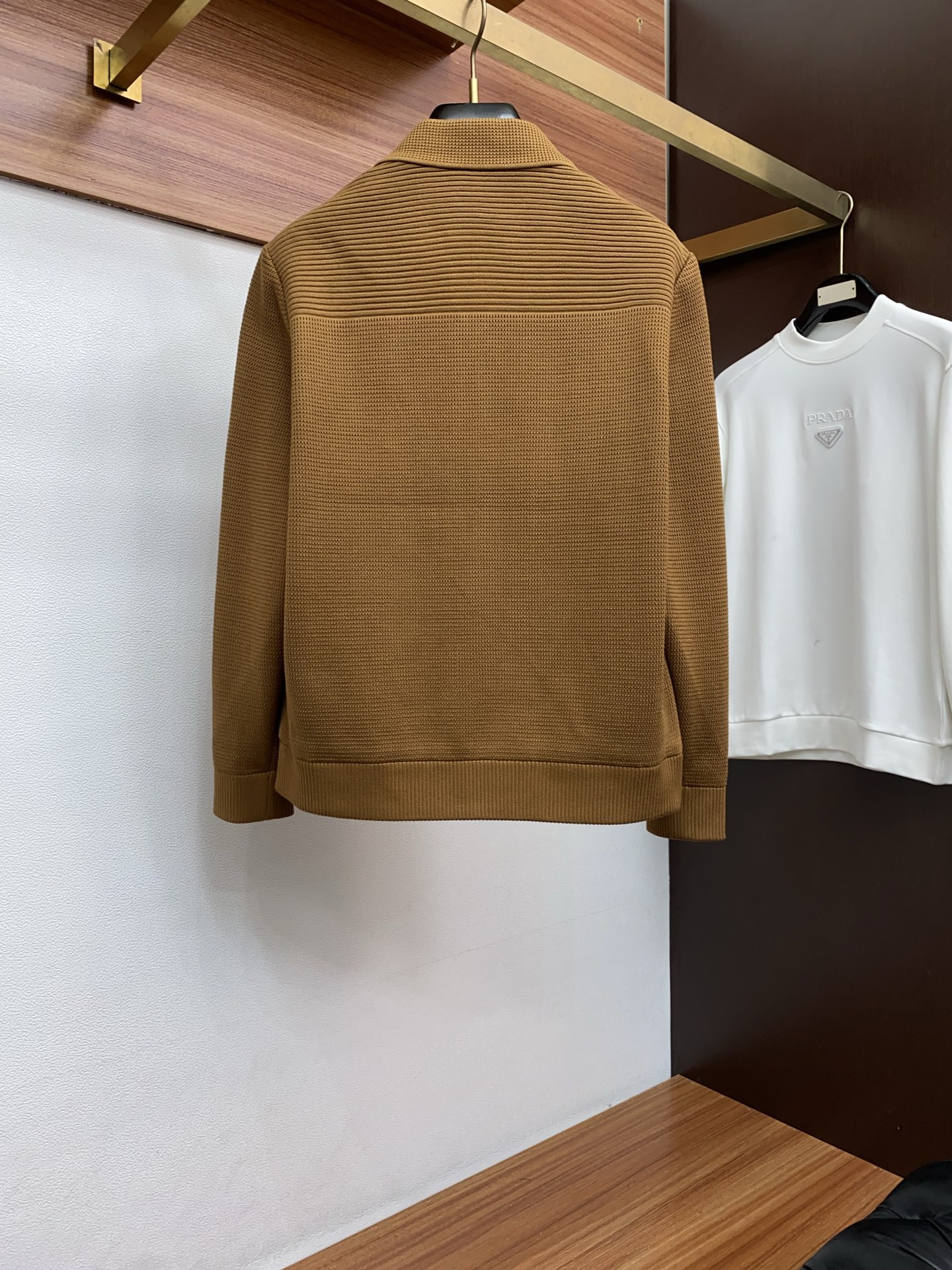 Ermenegildo Zegna Male Jacket M-xl