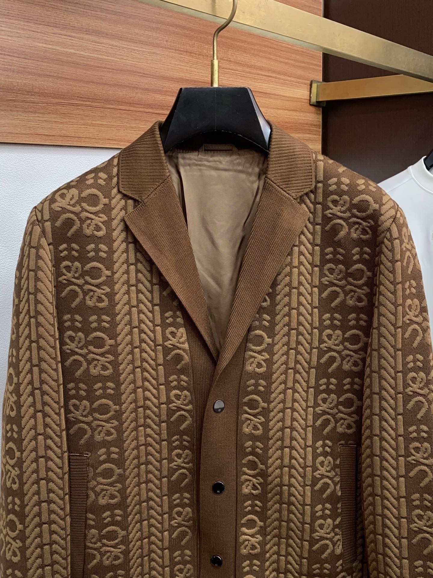 Loewe Male Jacket M-xl