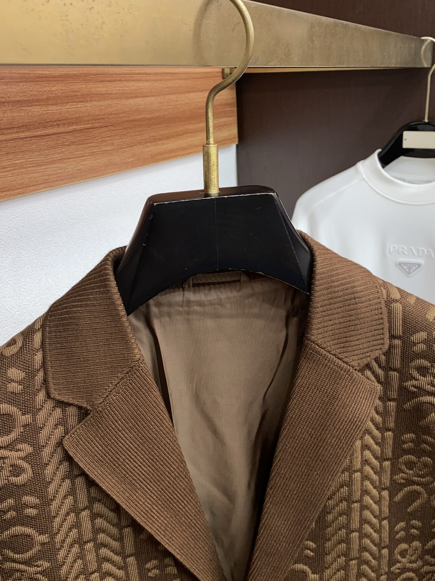 Loewe Male Jacket M-xl