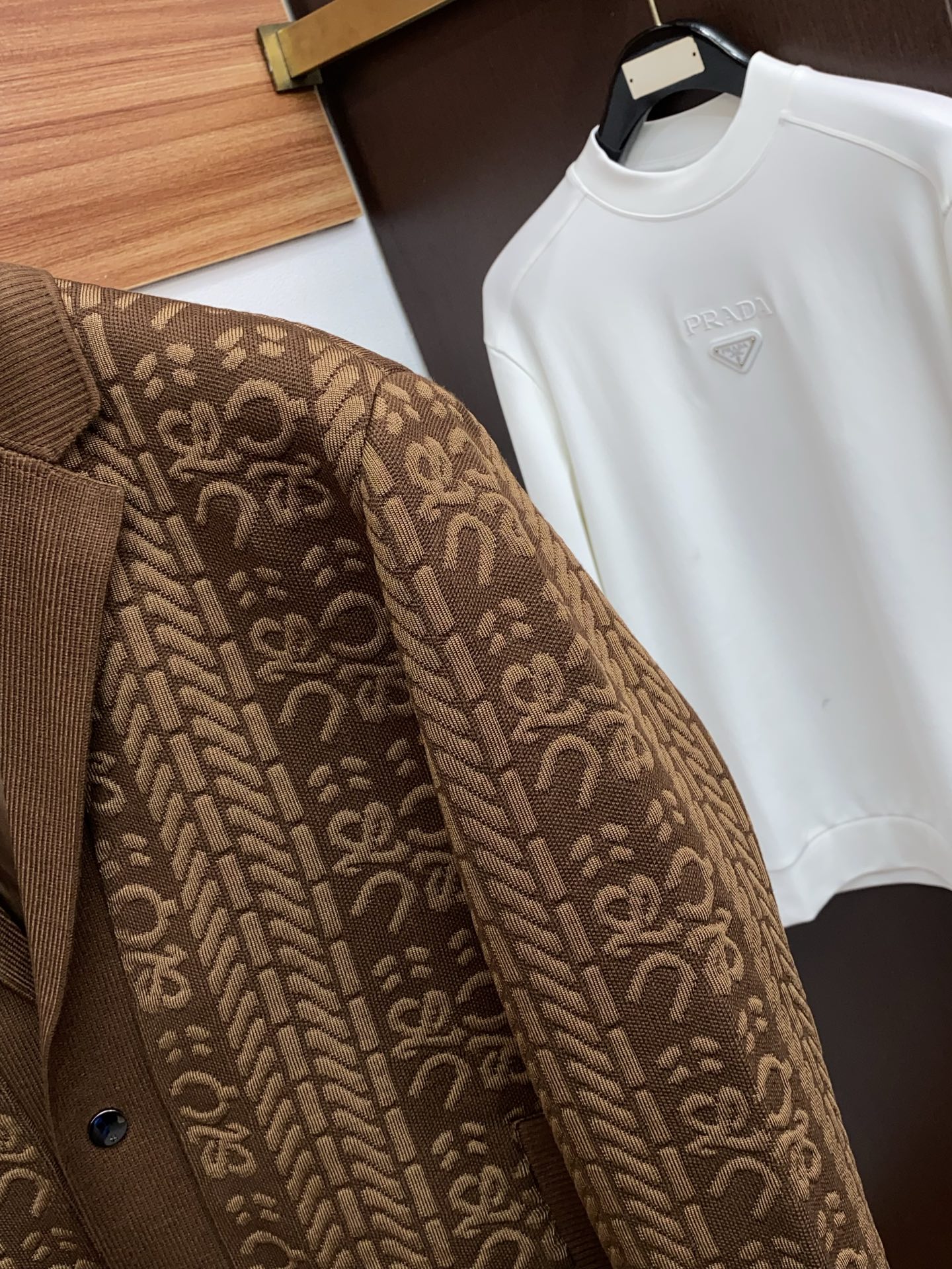 Loewe Male Jacket M-xl
