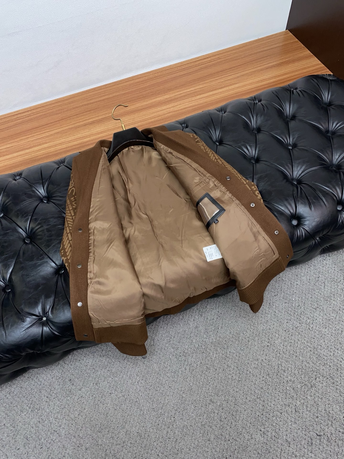 Loewe Male Jacket M-xl