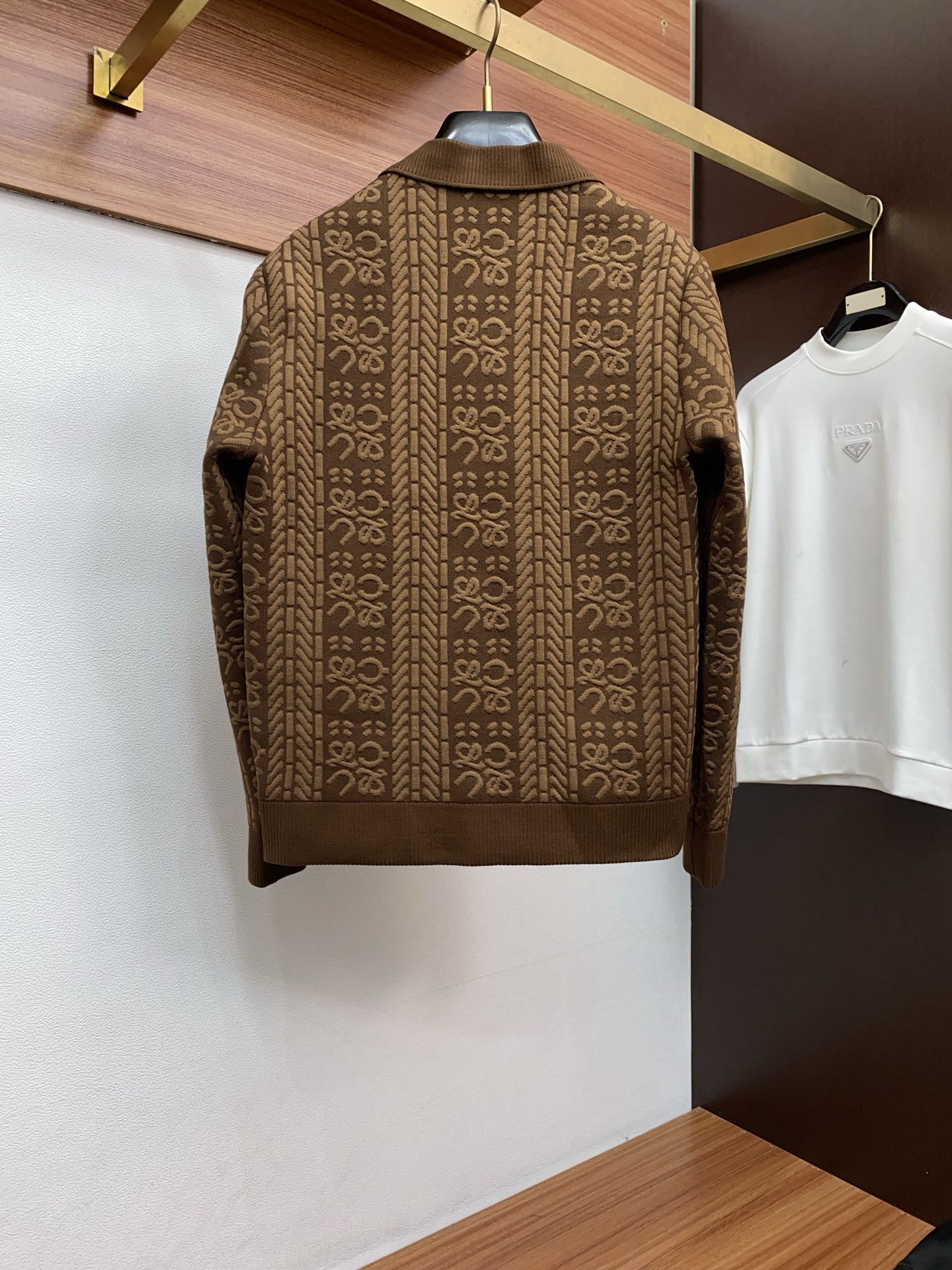 Loewe Male Jacket M-xl