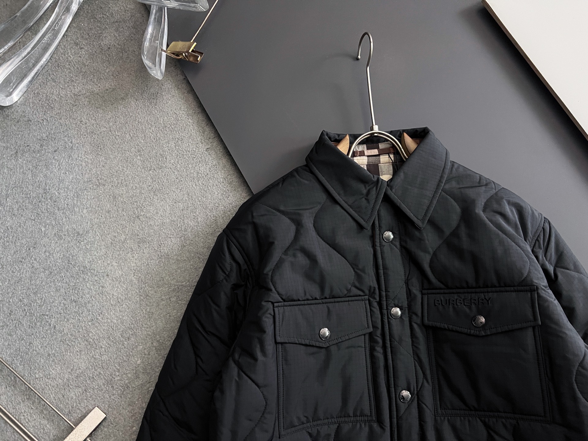 Burberry Basic Clothing Cotton