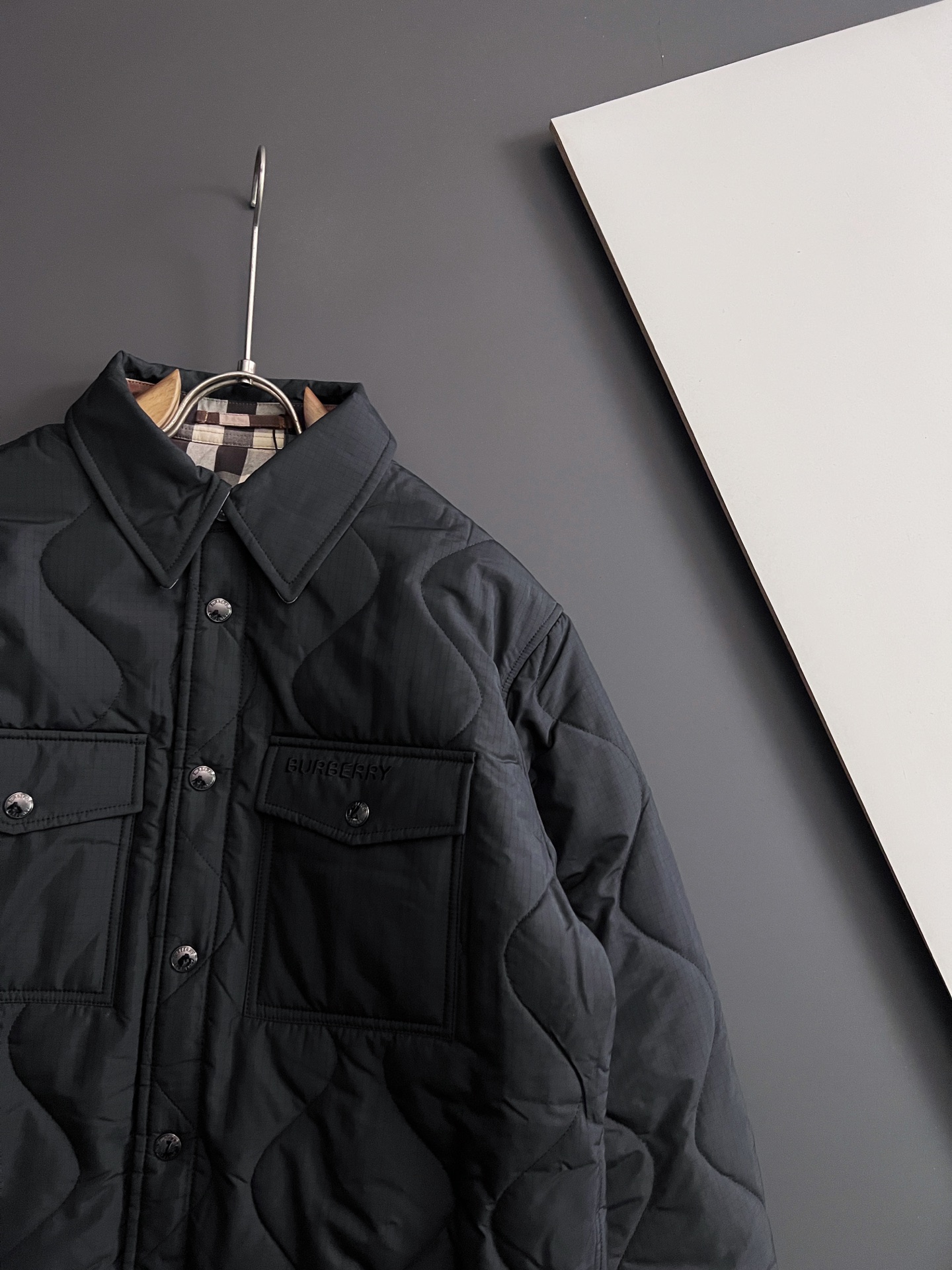 Burberry Basic Clothing Cotton