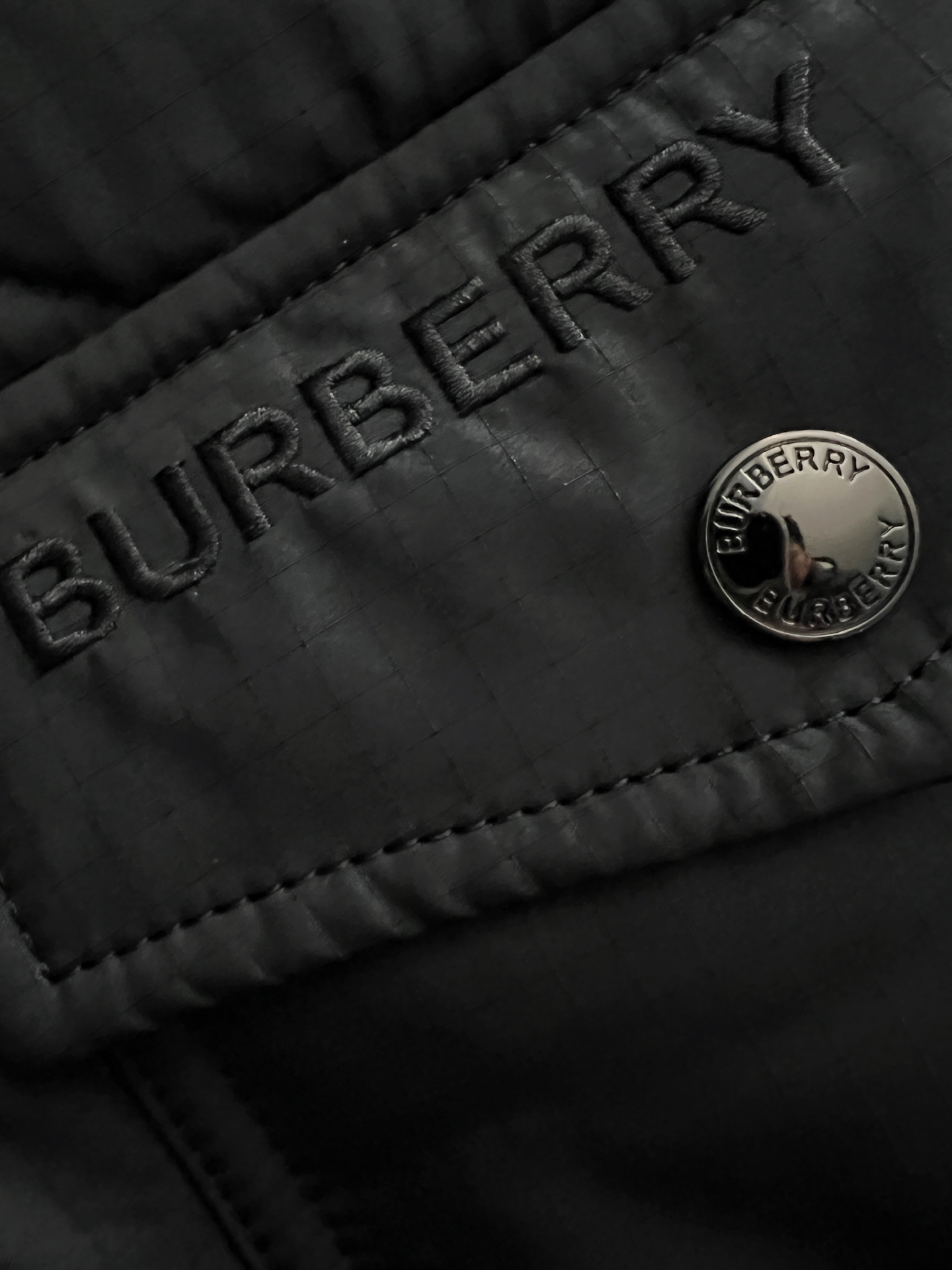 Burberry Basic Clothing Cotton