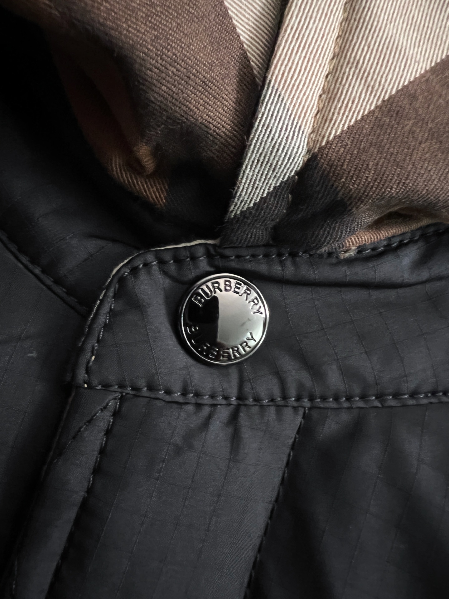 Burberry Basic Clothing Cotton