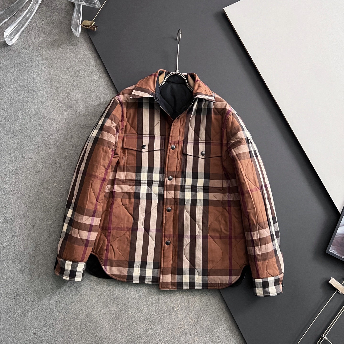 Burberry Basic Clothing Cotton