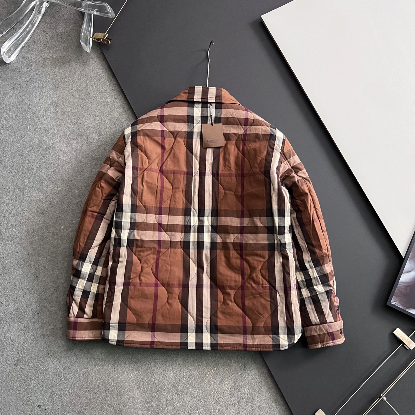 Burberry Basic Clothing Cotton
