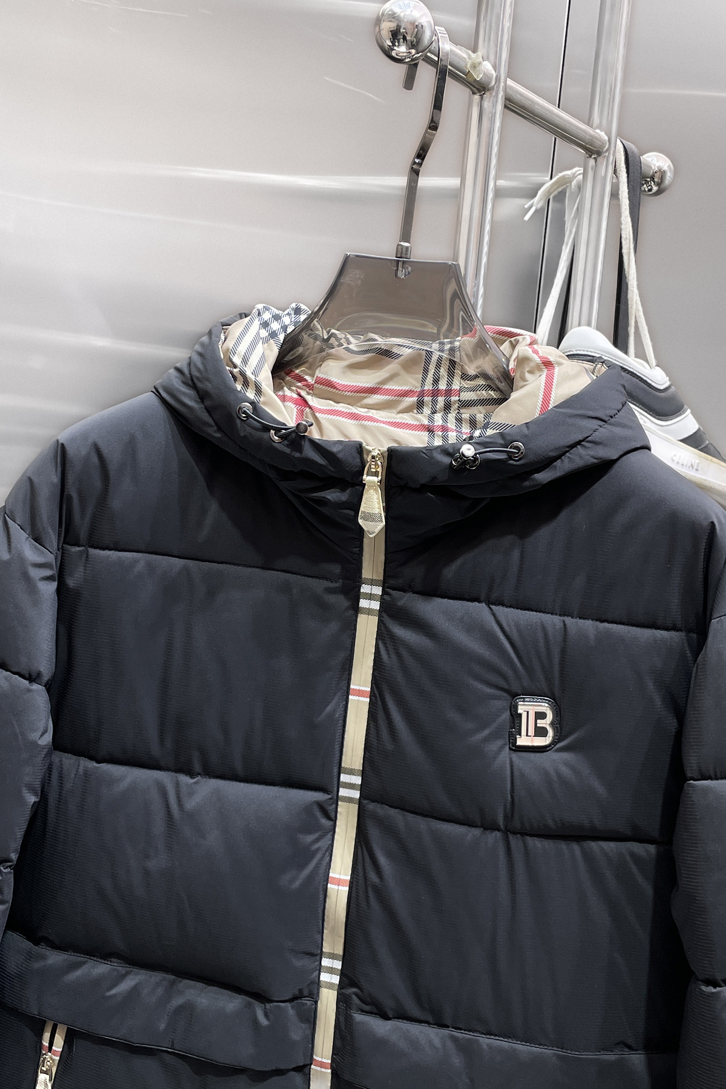 Burberry Basic Clothing Cotton S-m-xxxl