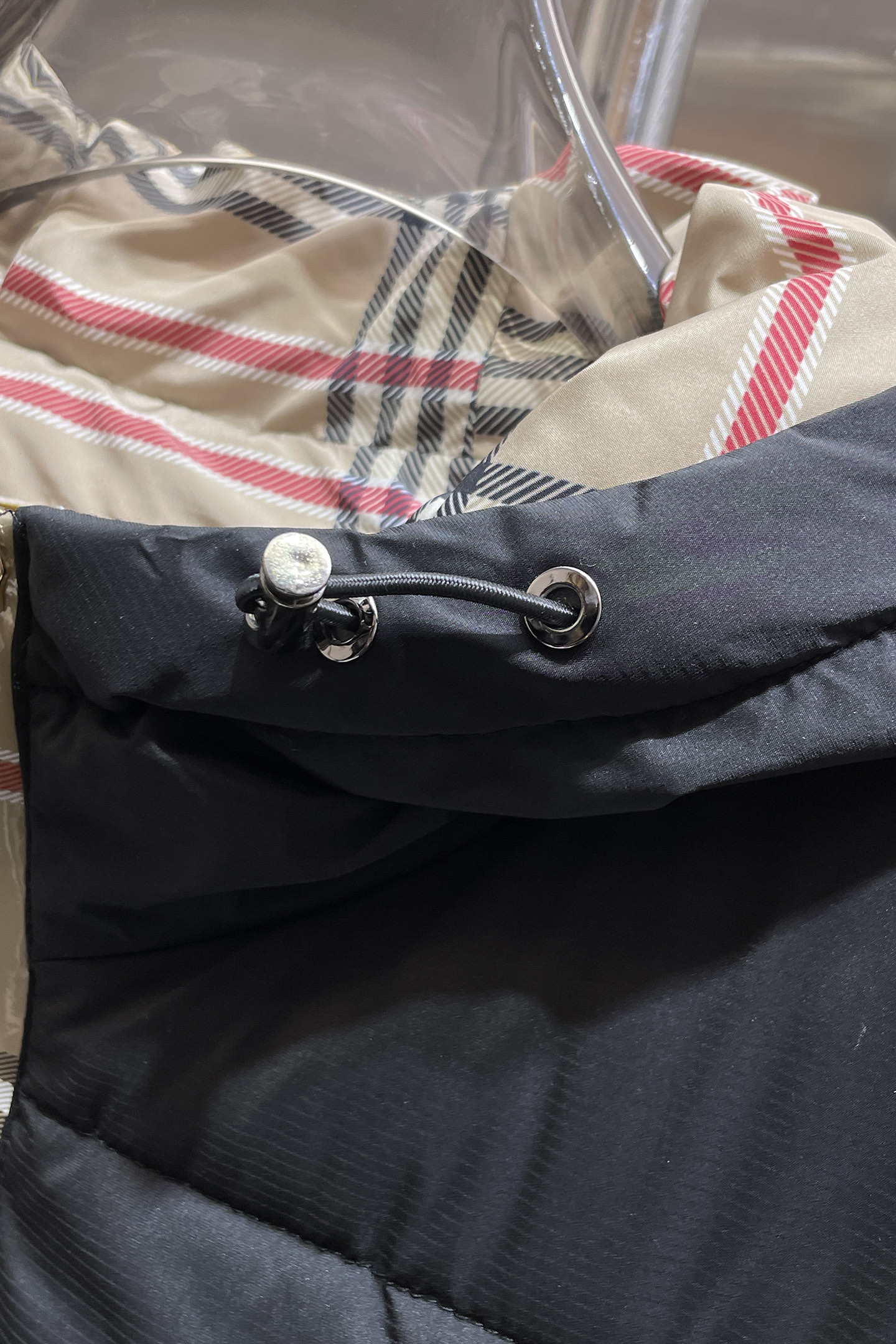 Burberry Basic Clothing Cotton S-m-xxxl