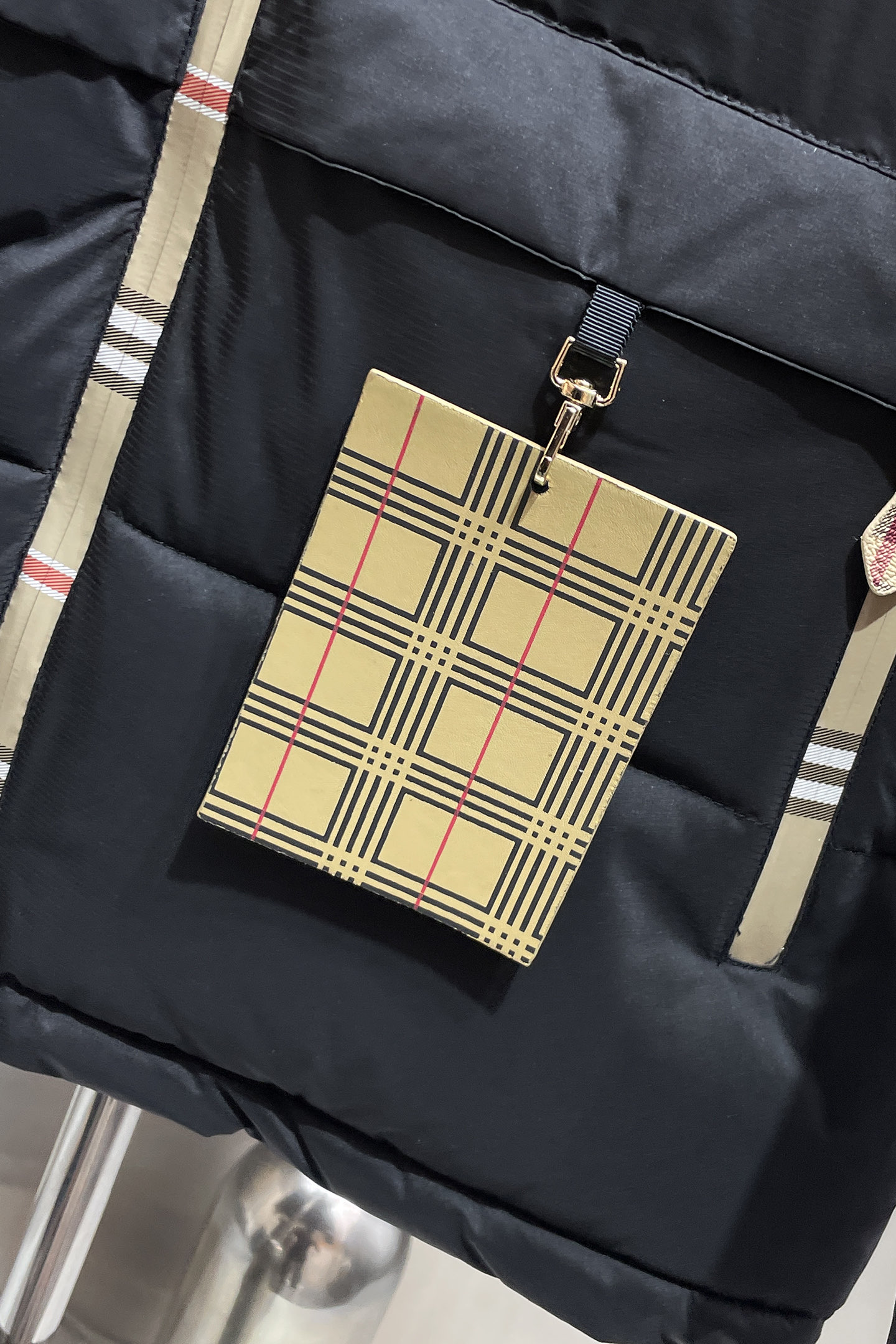 Burberry Basic Clothing Cotton S-m-xxxl