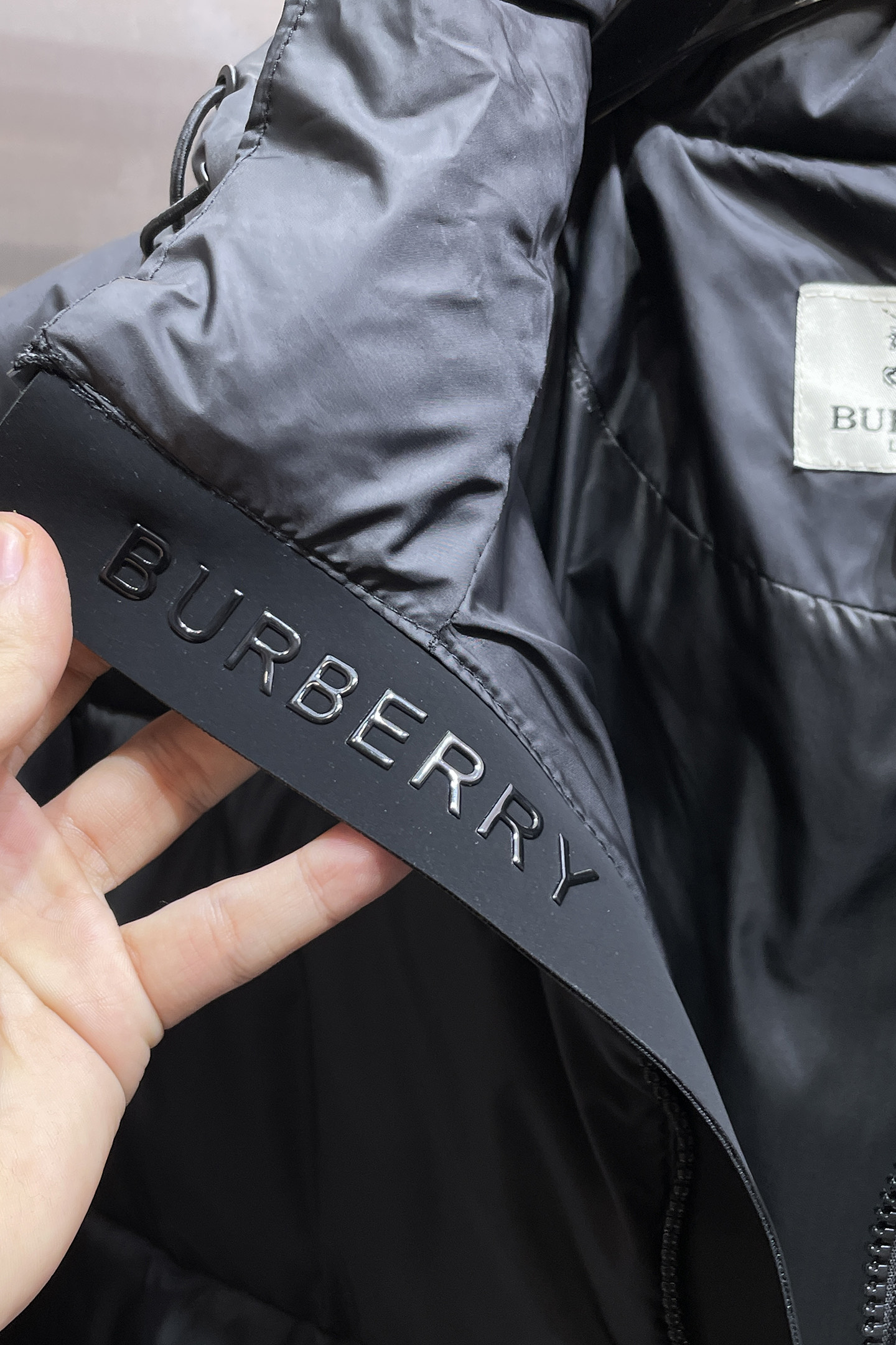 Burberry Basic Clothing Cotton S-m-xxxl