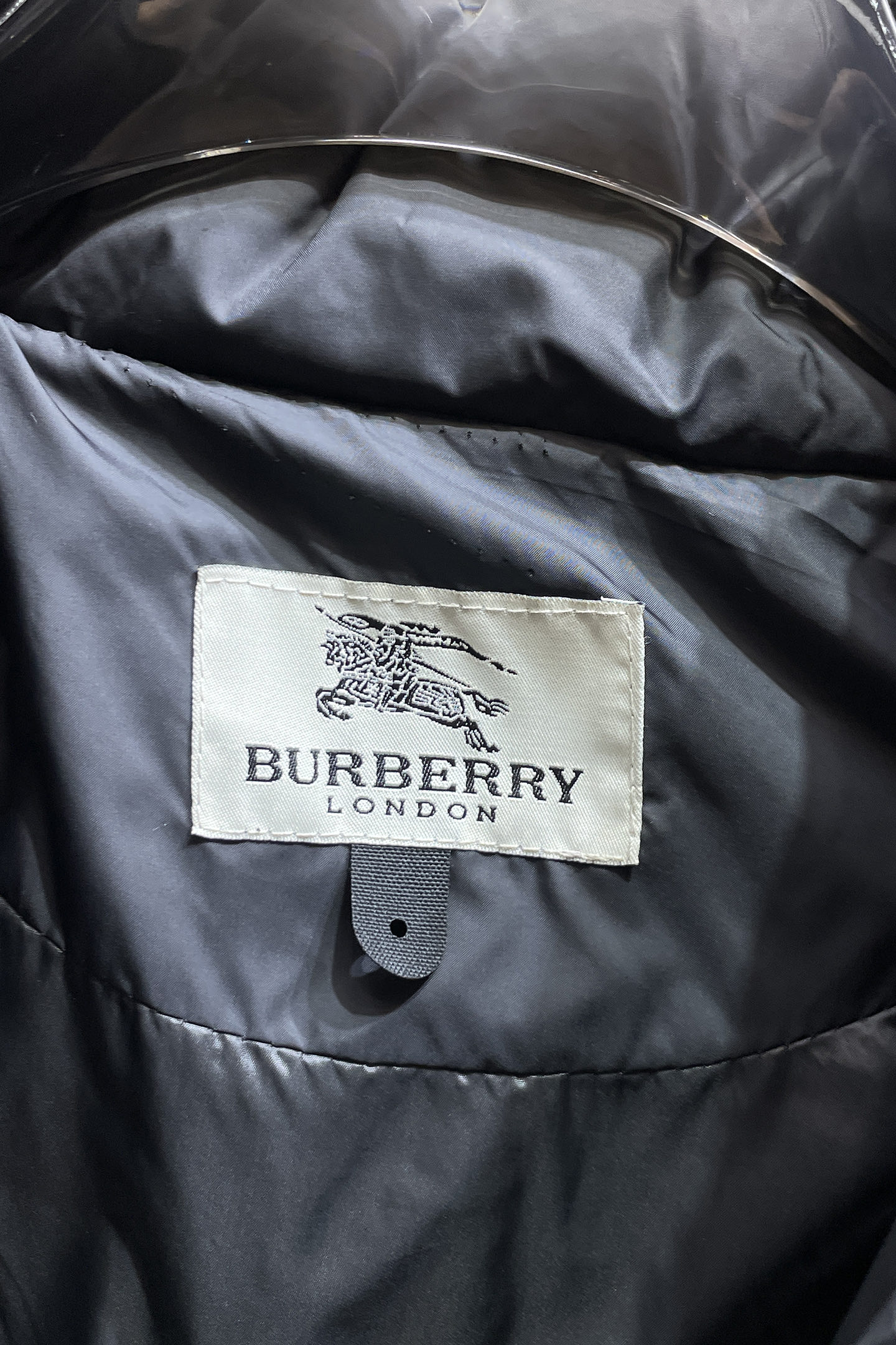 Burberry Basic Clothing Cotton S-m-xxxl