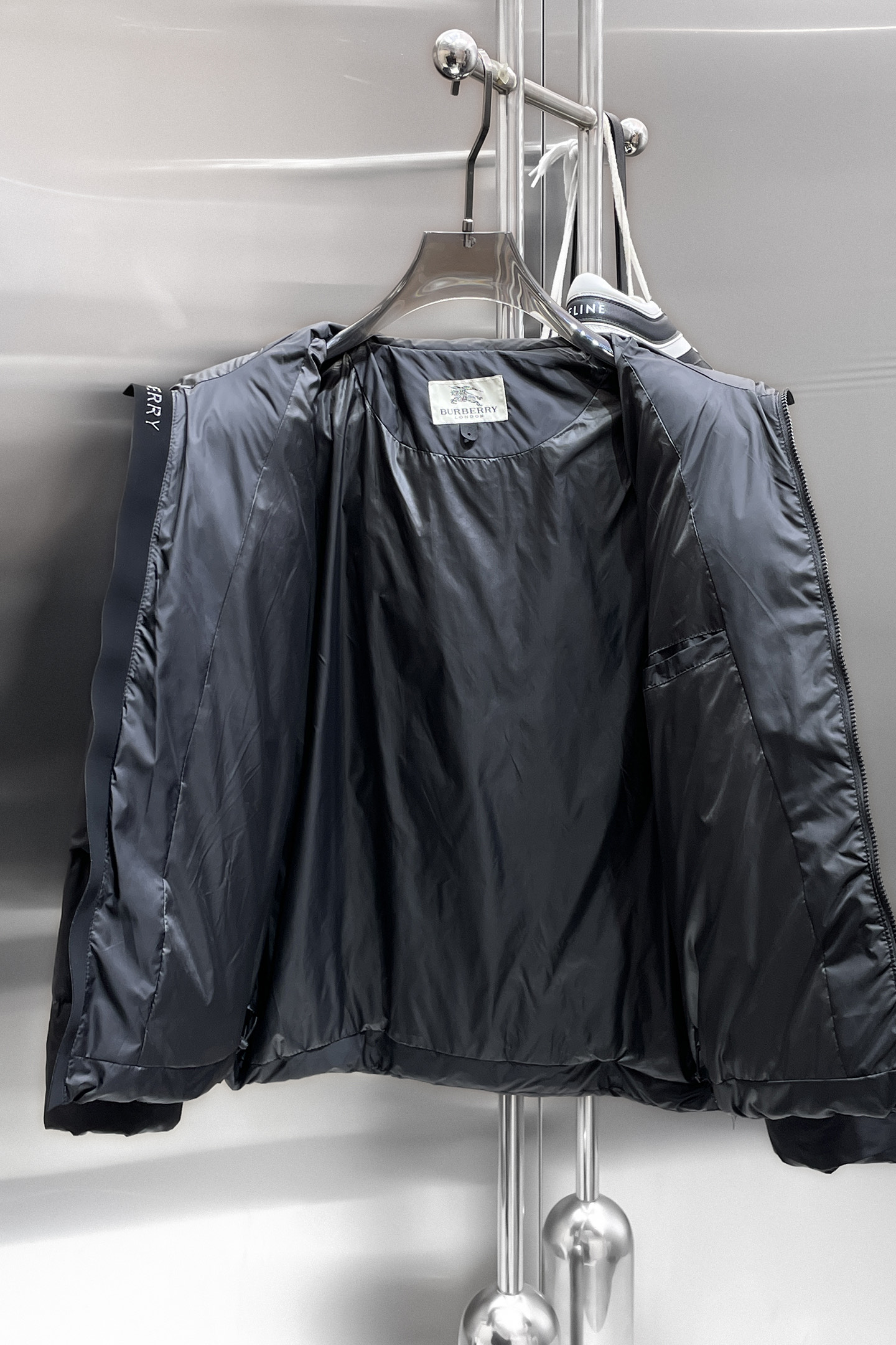 Burberry Basic Clothing Cotton S-m-xxxl