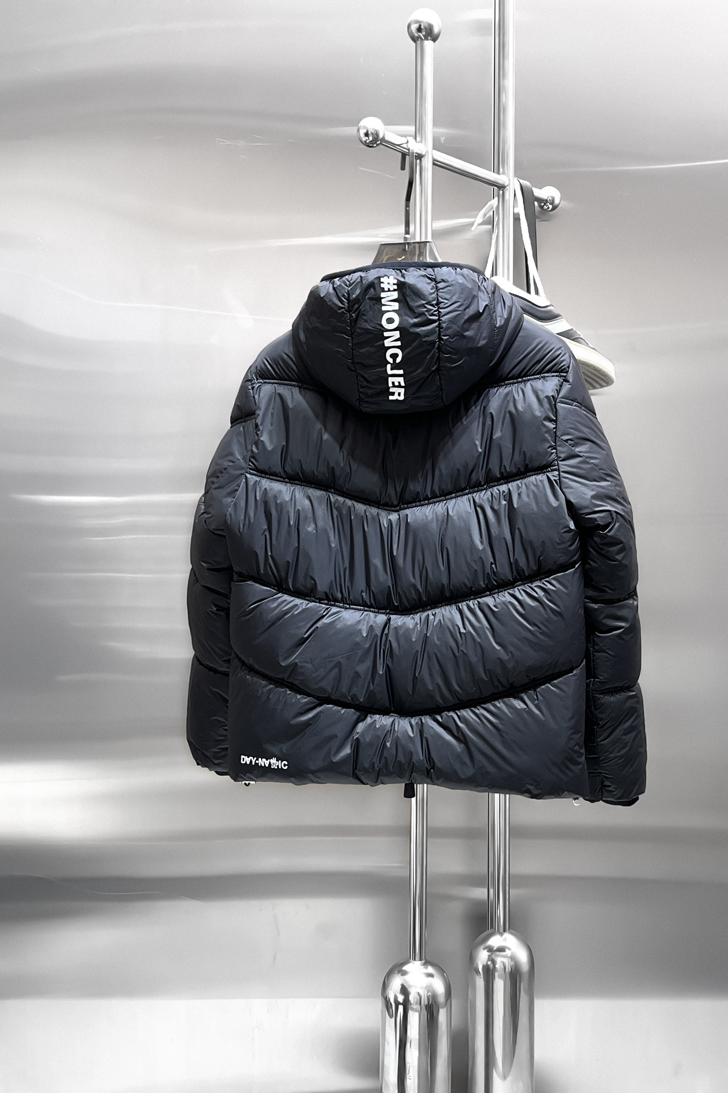 Moncler Basic Clothing Cotton S-m-l-xxxl
