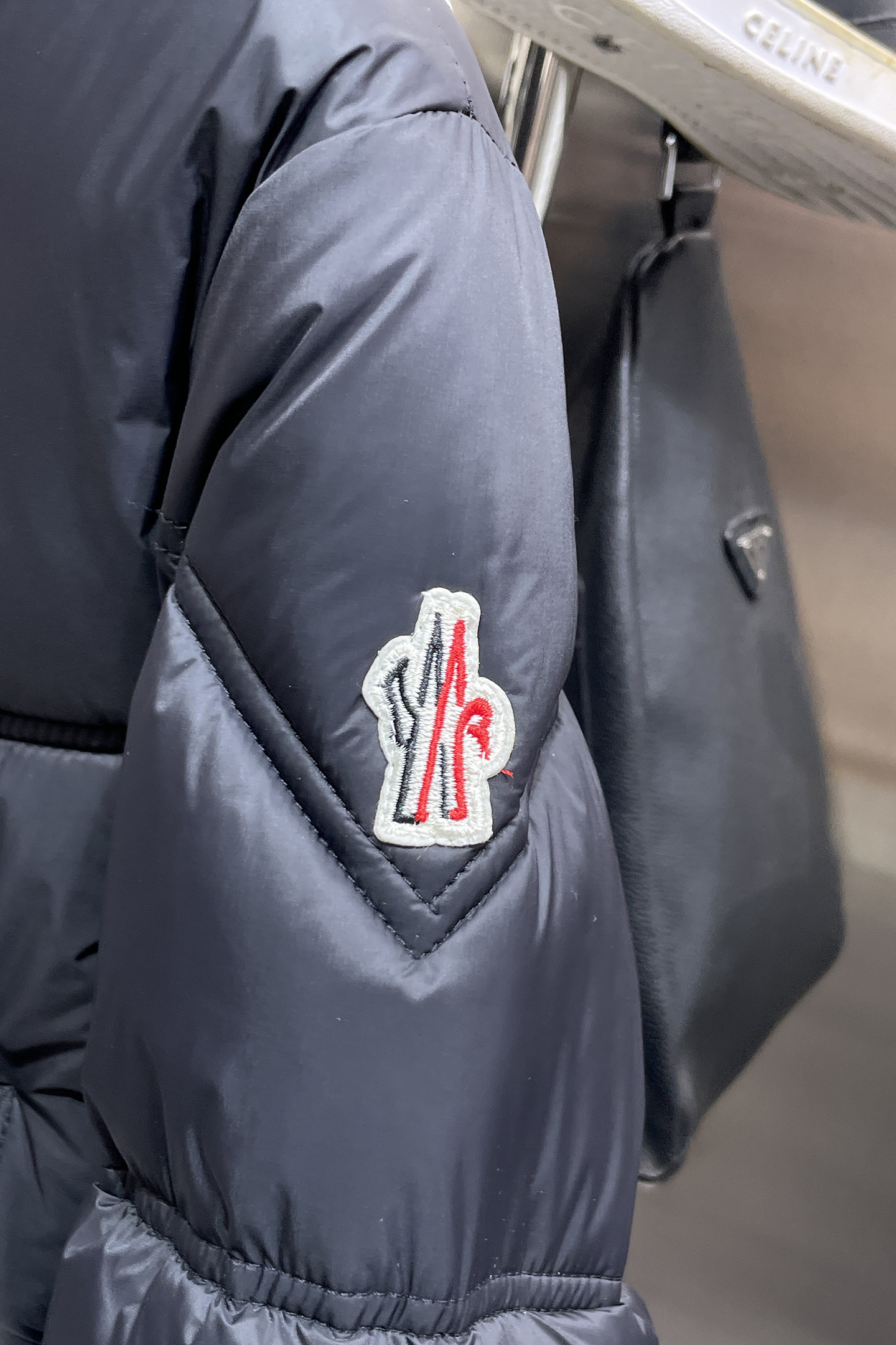 Moncler Basic Clothing Cotton S-m-l-xxxl