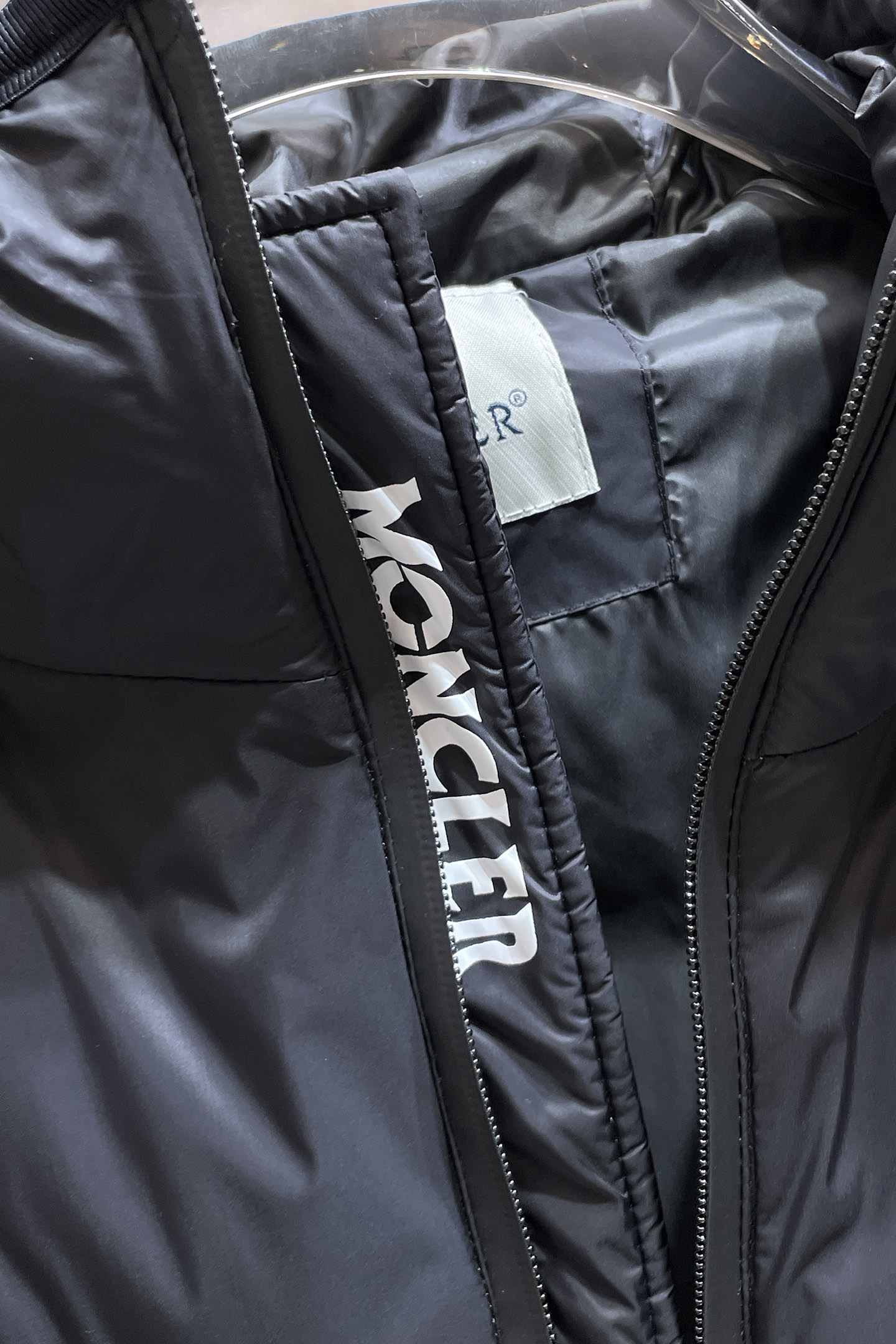 Moncler Basic Clothing Cotton S-m-l-xxxl