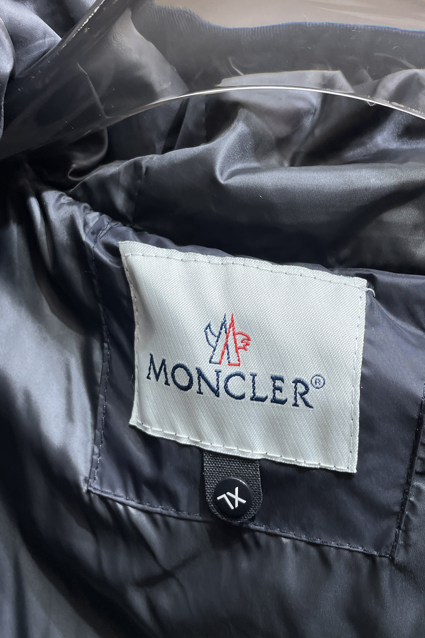 Moncler Basic Clothing Cotton S-m-l-xxxl