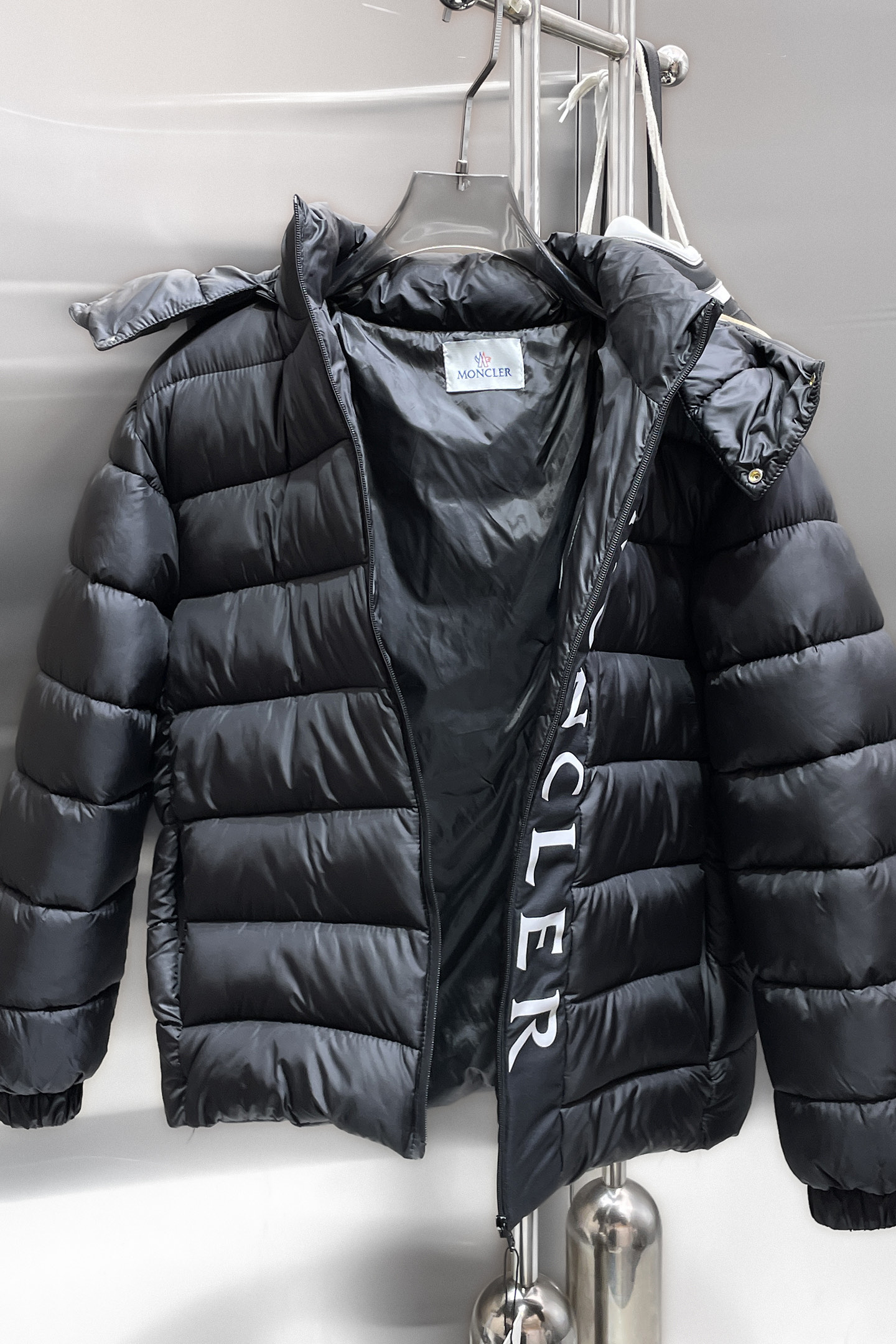 Moncler Basic Clothing Cotton S-m-l-xxxl