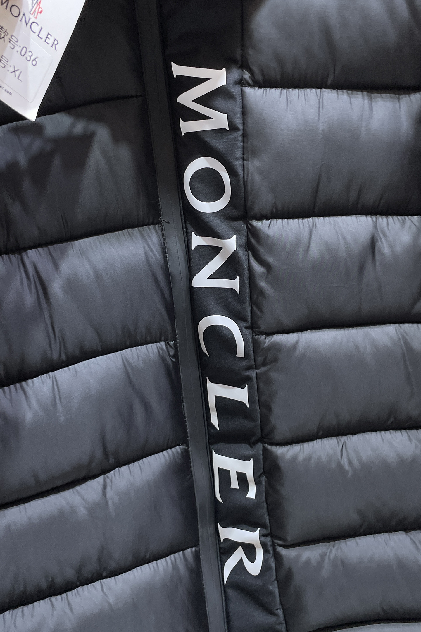 Moncler Basic Clothing Cotton S-m-l-xxxl