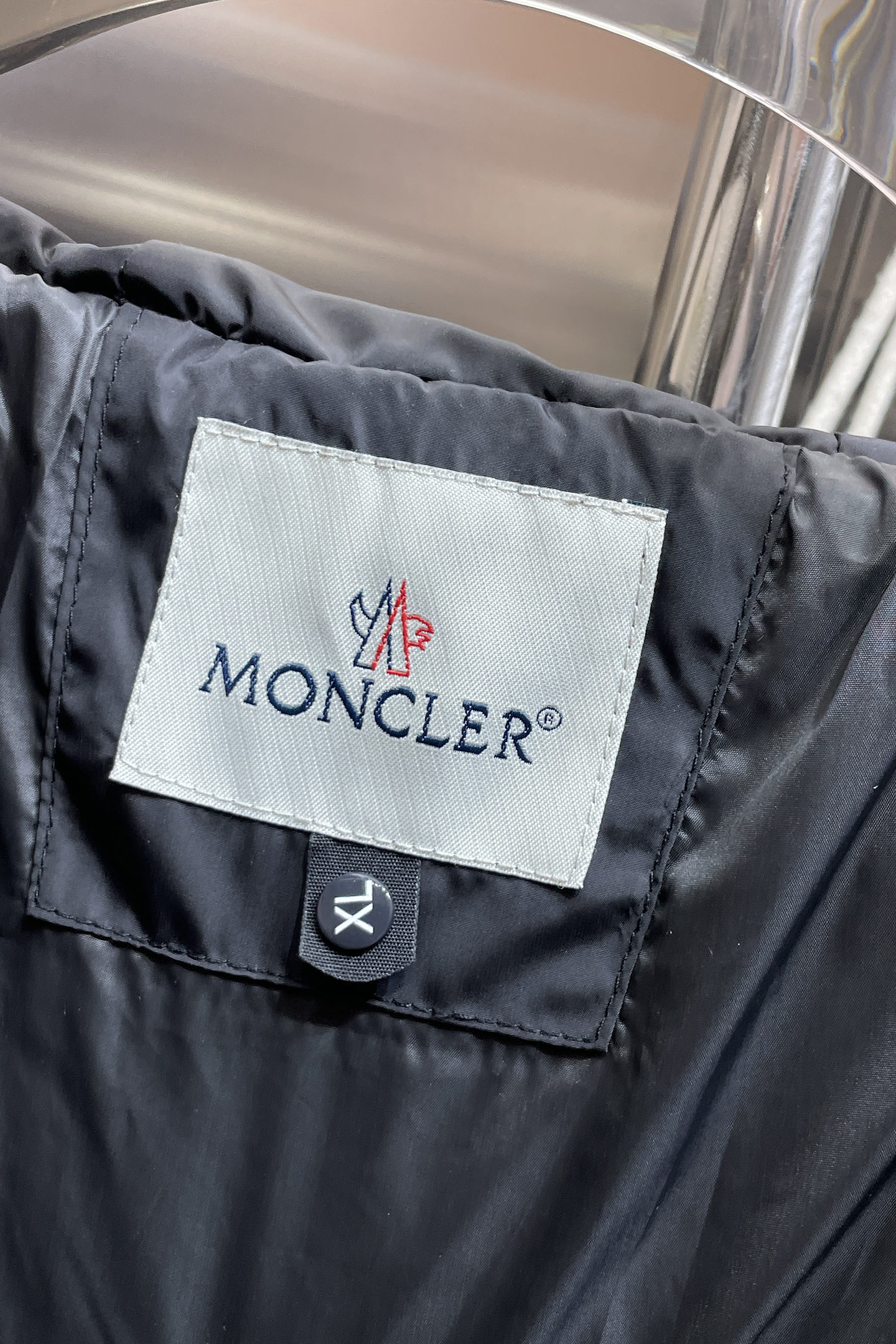 Moncler Basic Clothing Cotton S-m-l-xxxl